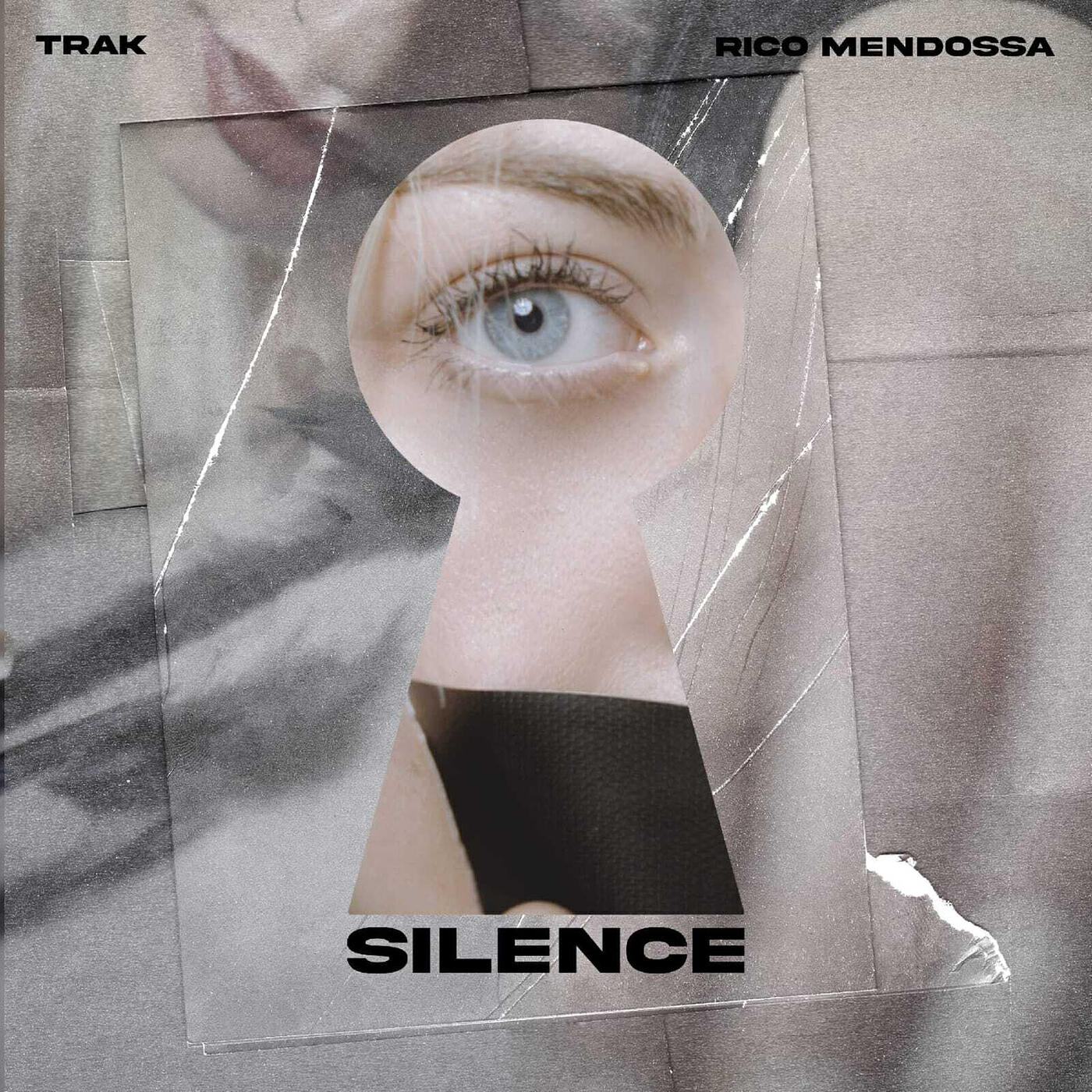 Постер альбома Silence