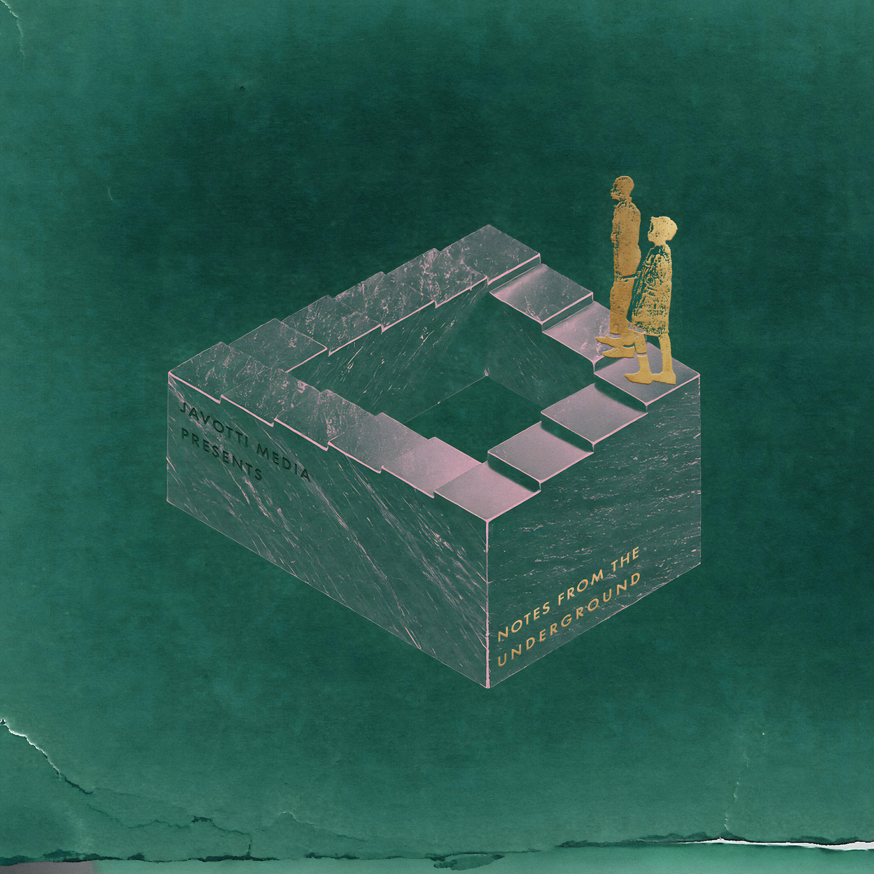 Релиз Notes From The Underground