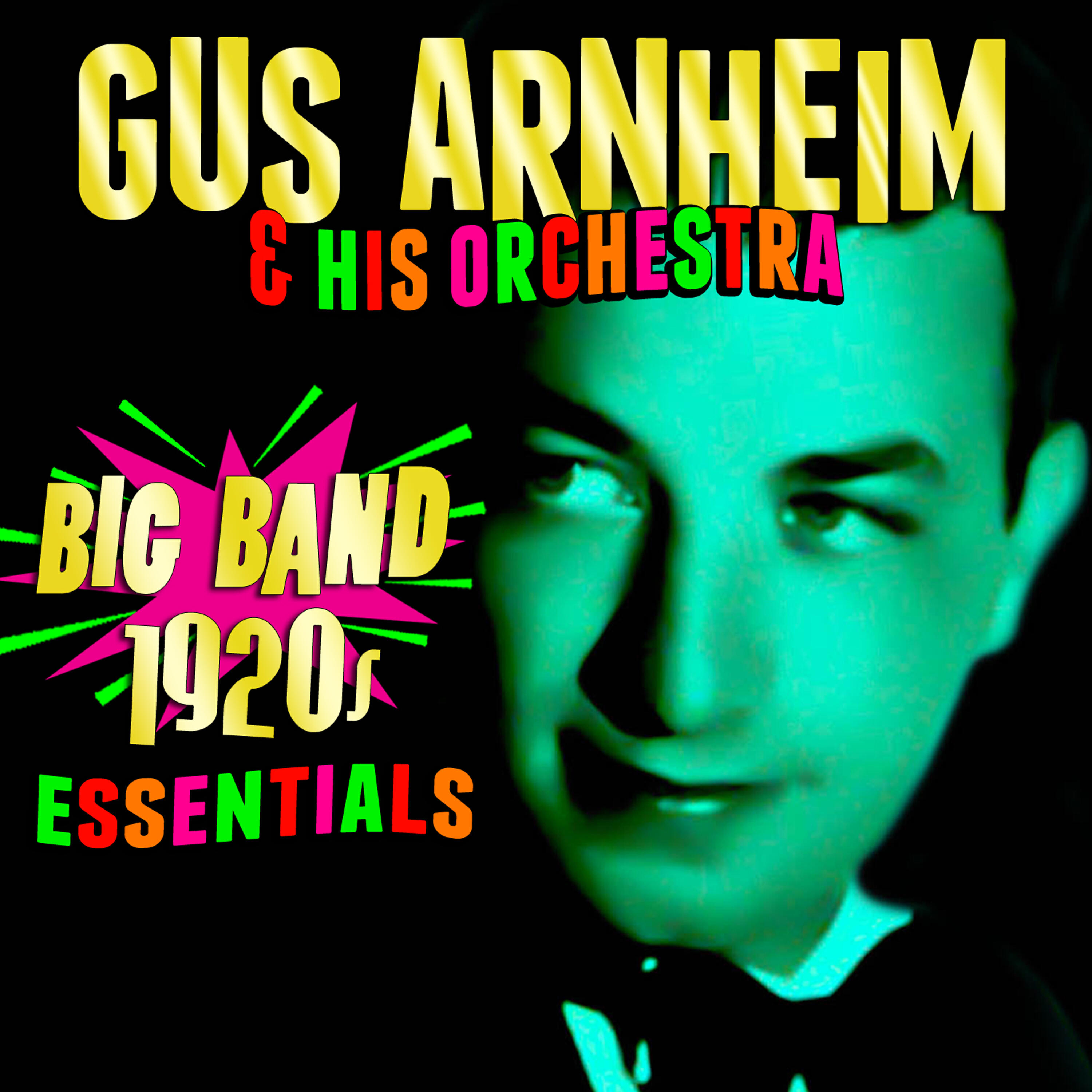 Релиз Big Band 1920's Essentials