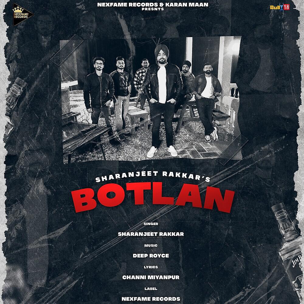 Релиз Botlan