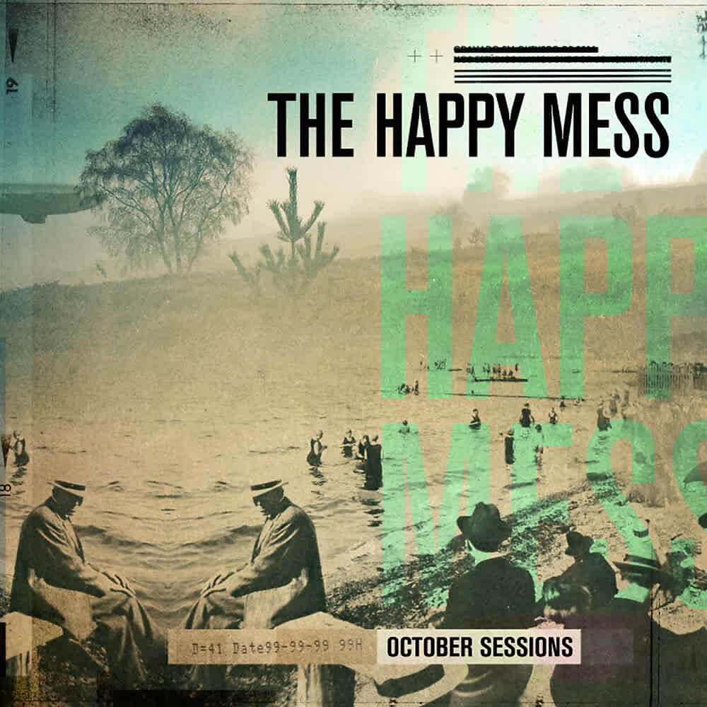 Релиз October Sessions