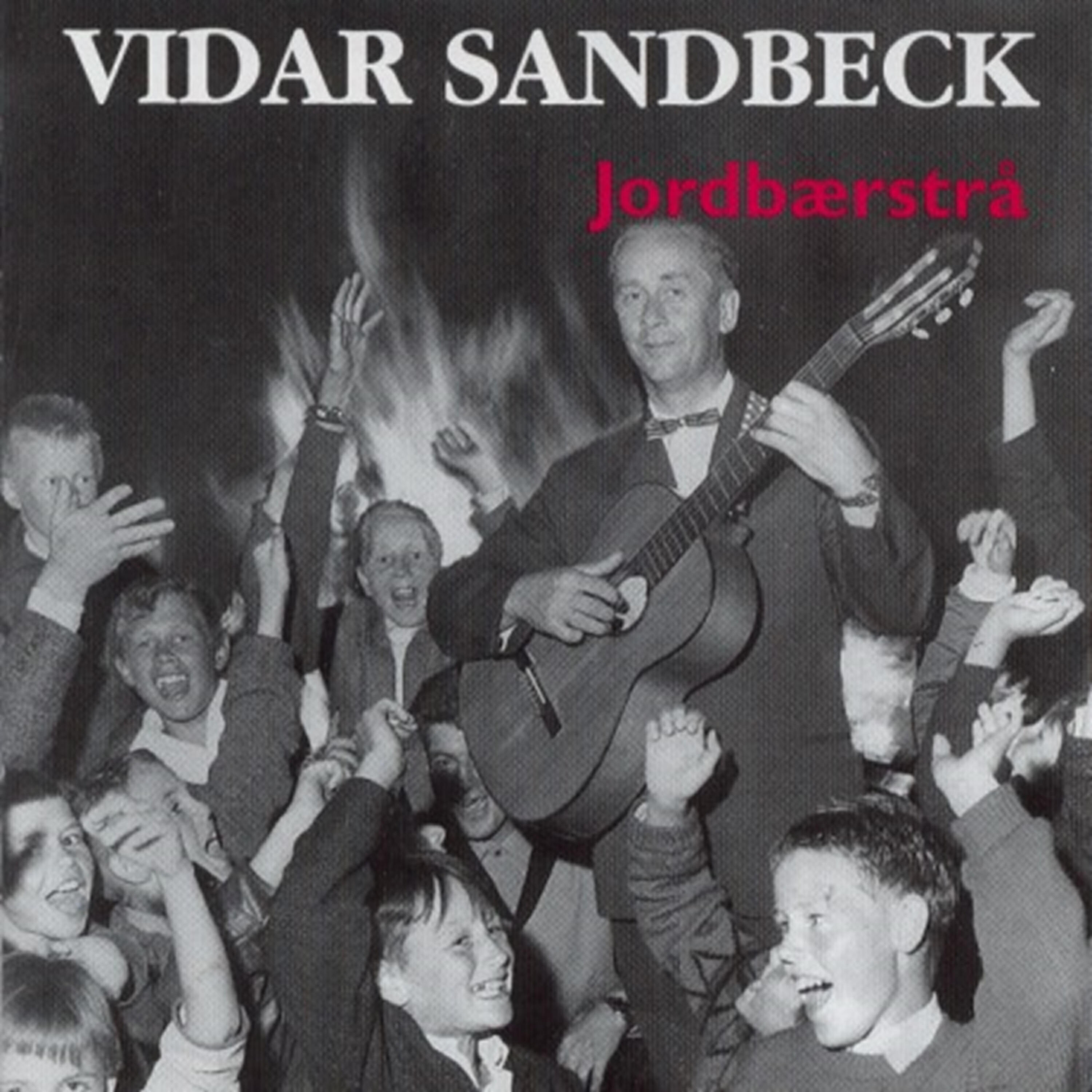 Релиз Jordbærstrå