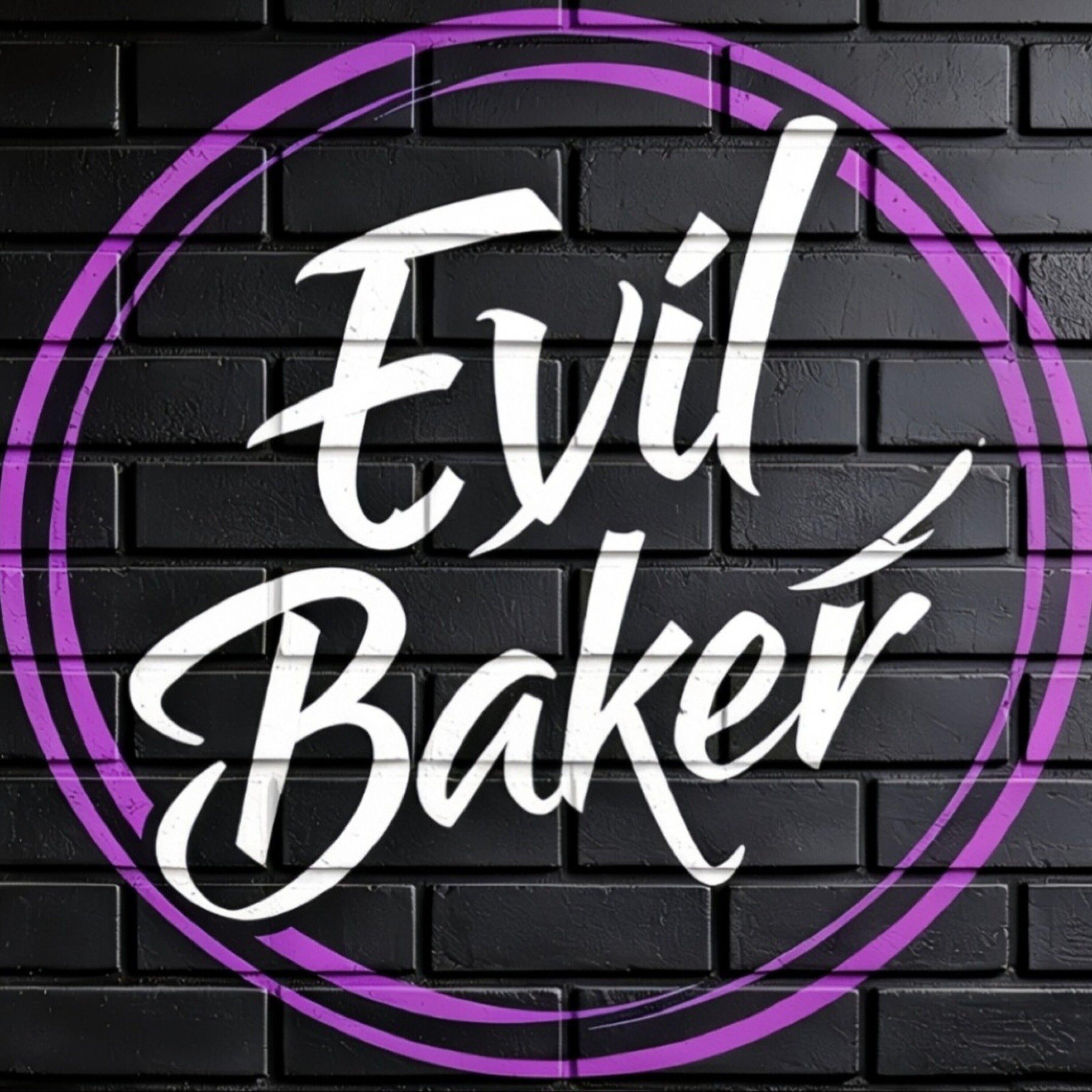 Evil Baker