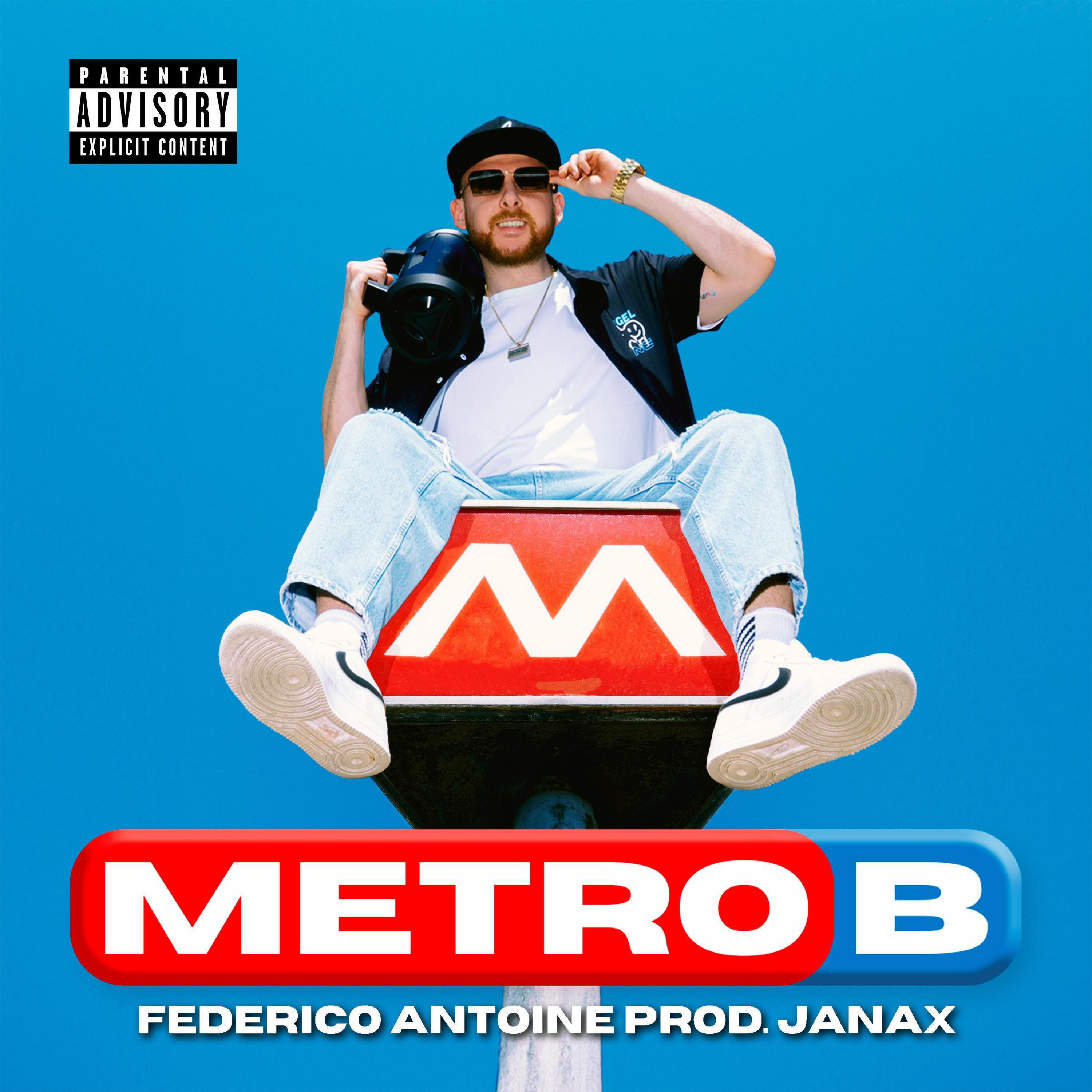Релиз METRO B