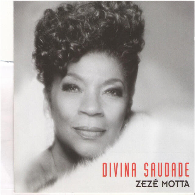 Релиз Divina Saudade
