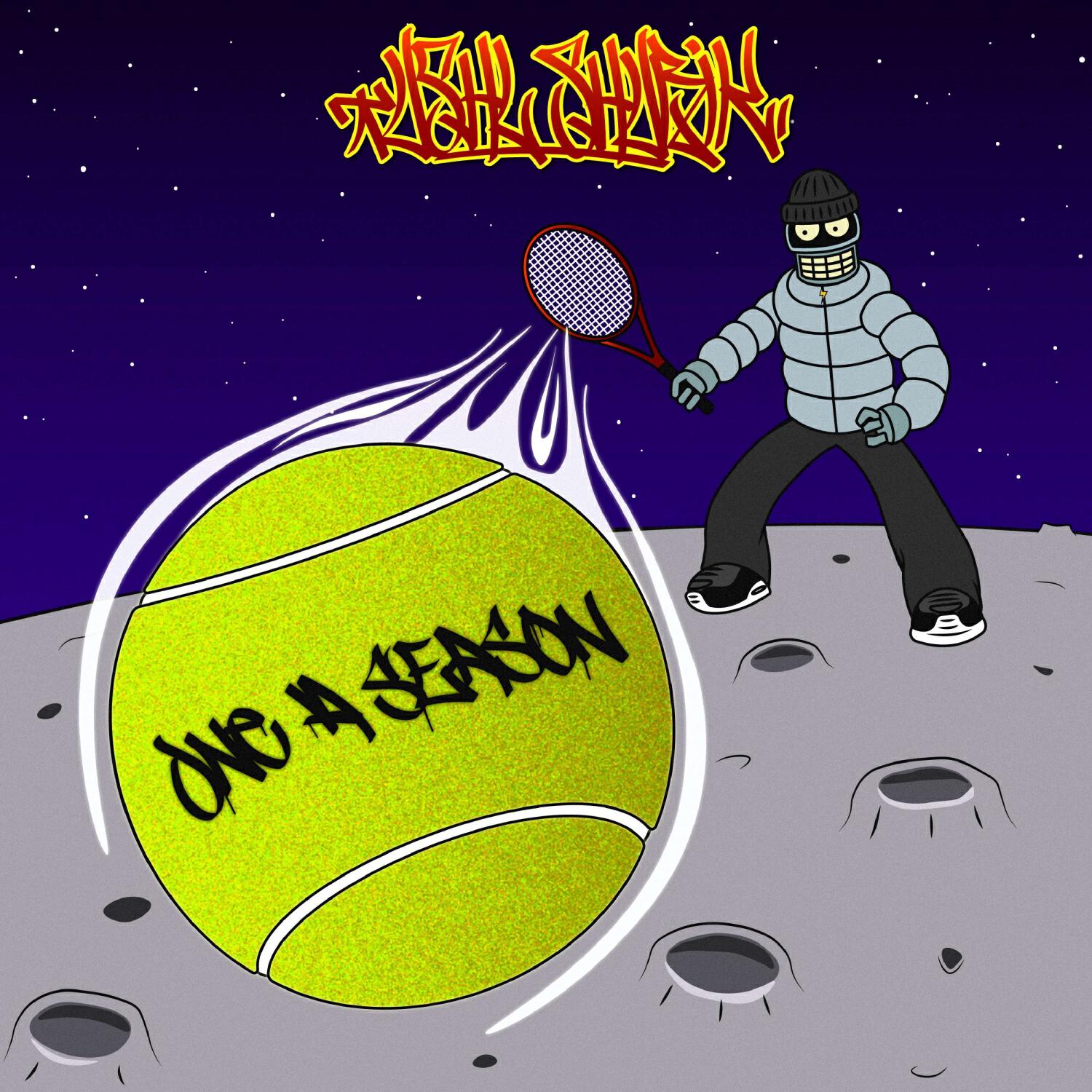 Релиз One A Season