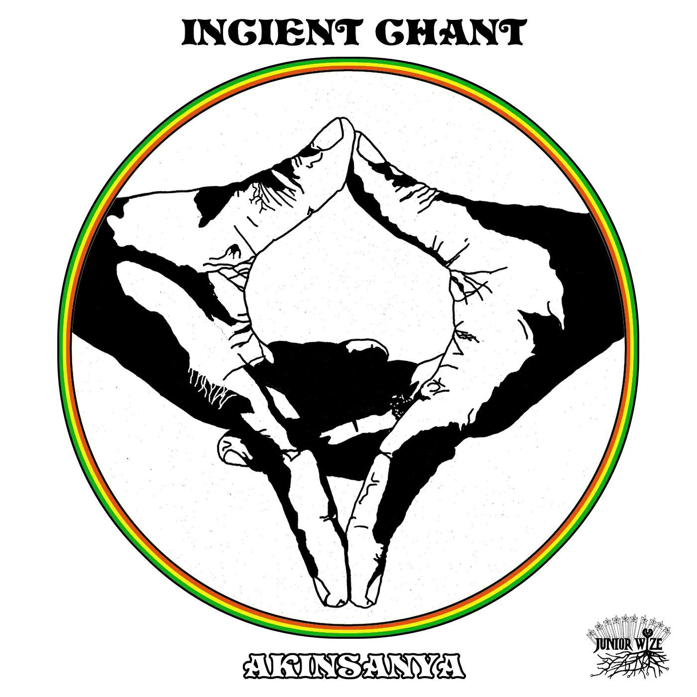 Релиз Incient Chant