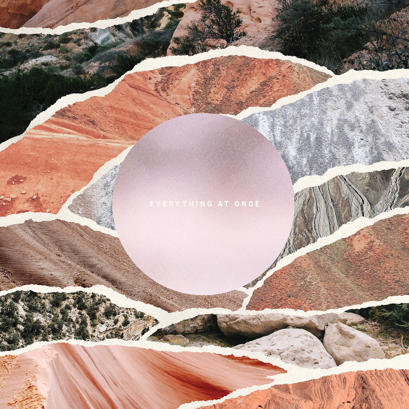 Релиз Everything at Once