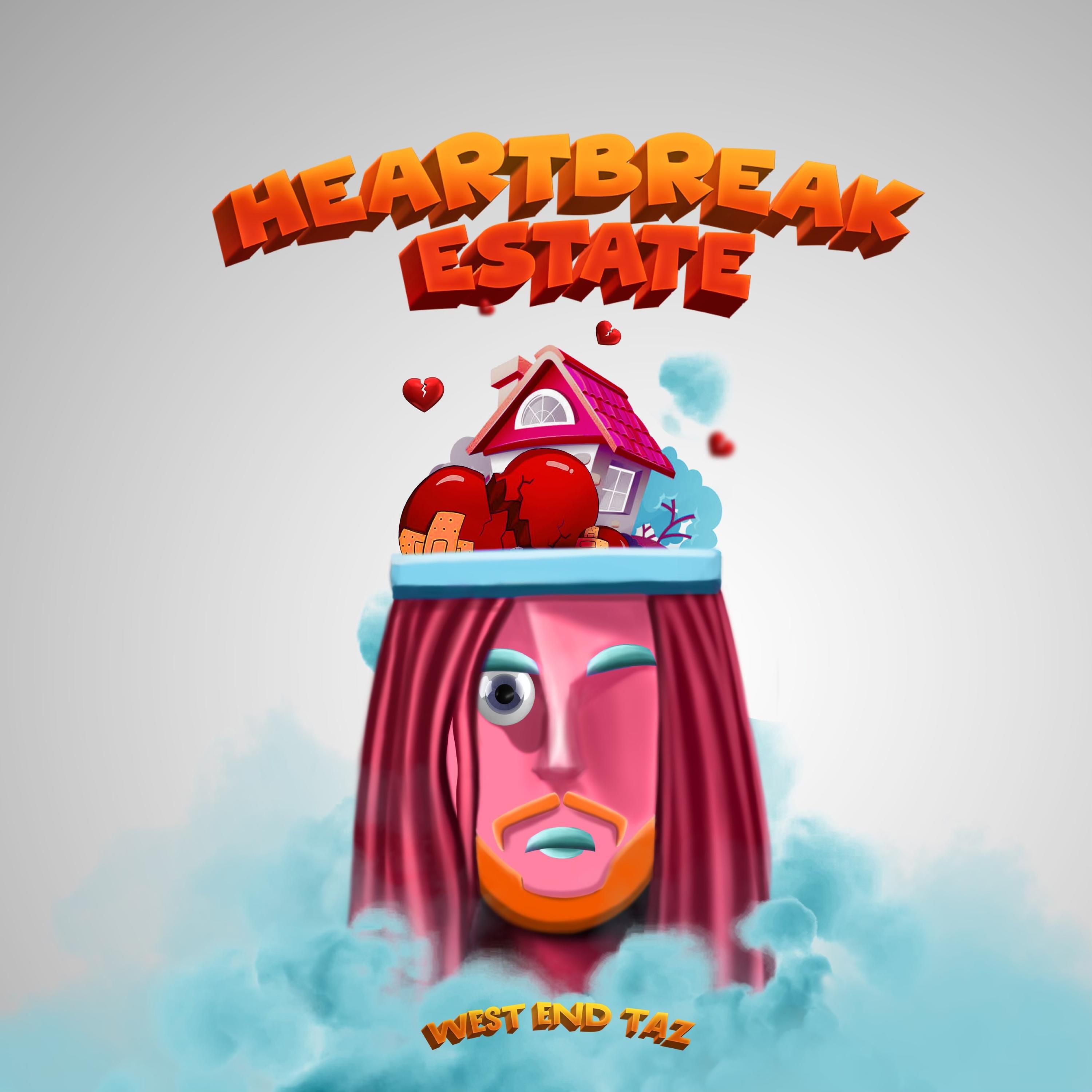 Релиз Heartbreak Estate