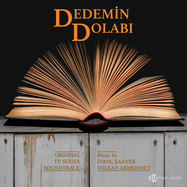 Релиз Dedemin Dolabı (Original TV Series Soundtrack)