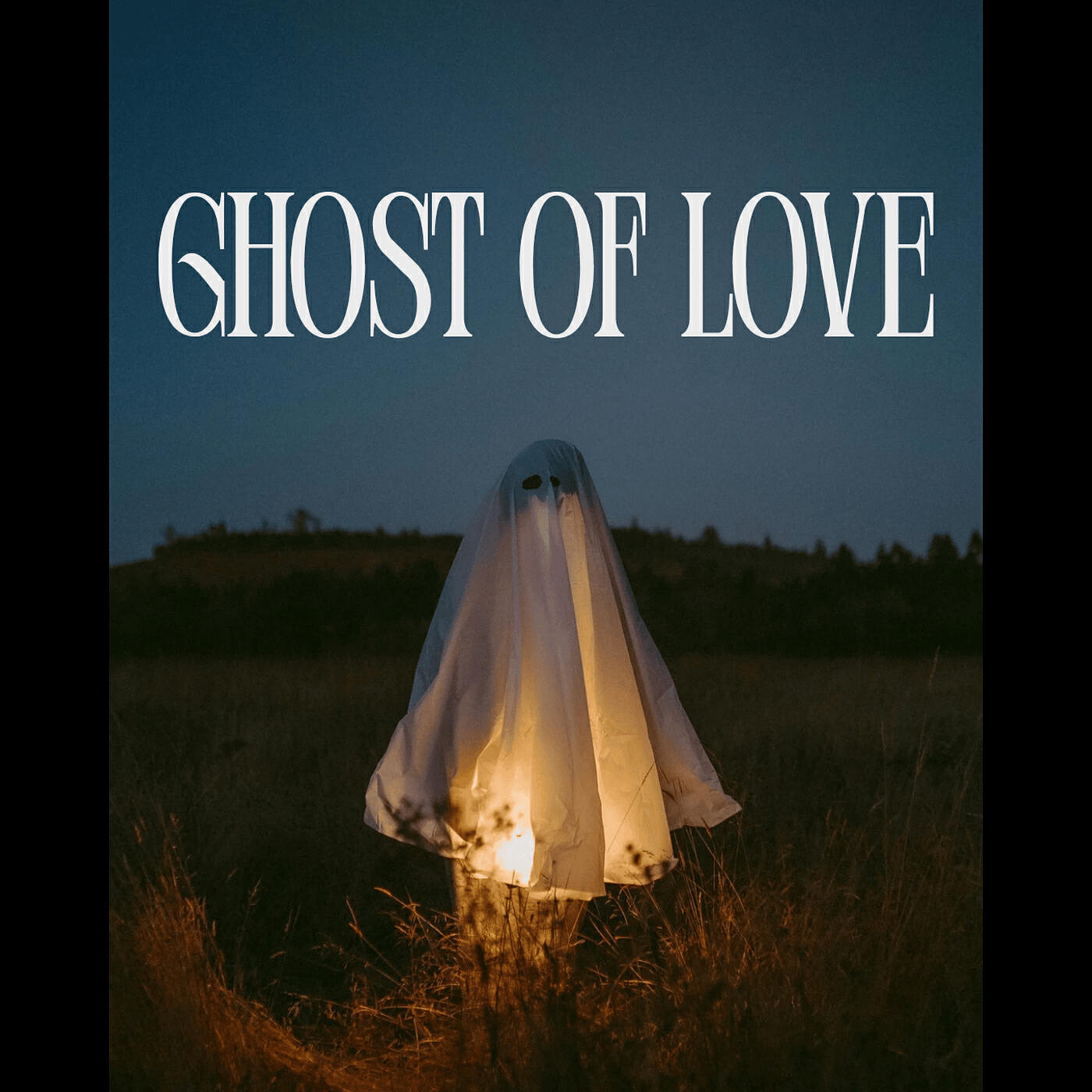 Релиз Ghost of Love