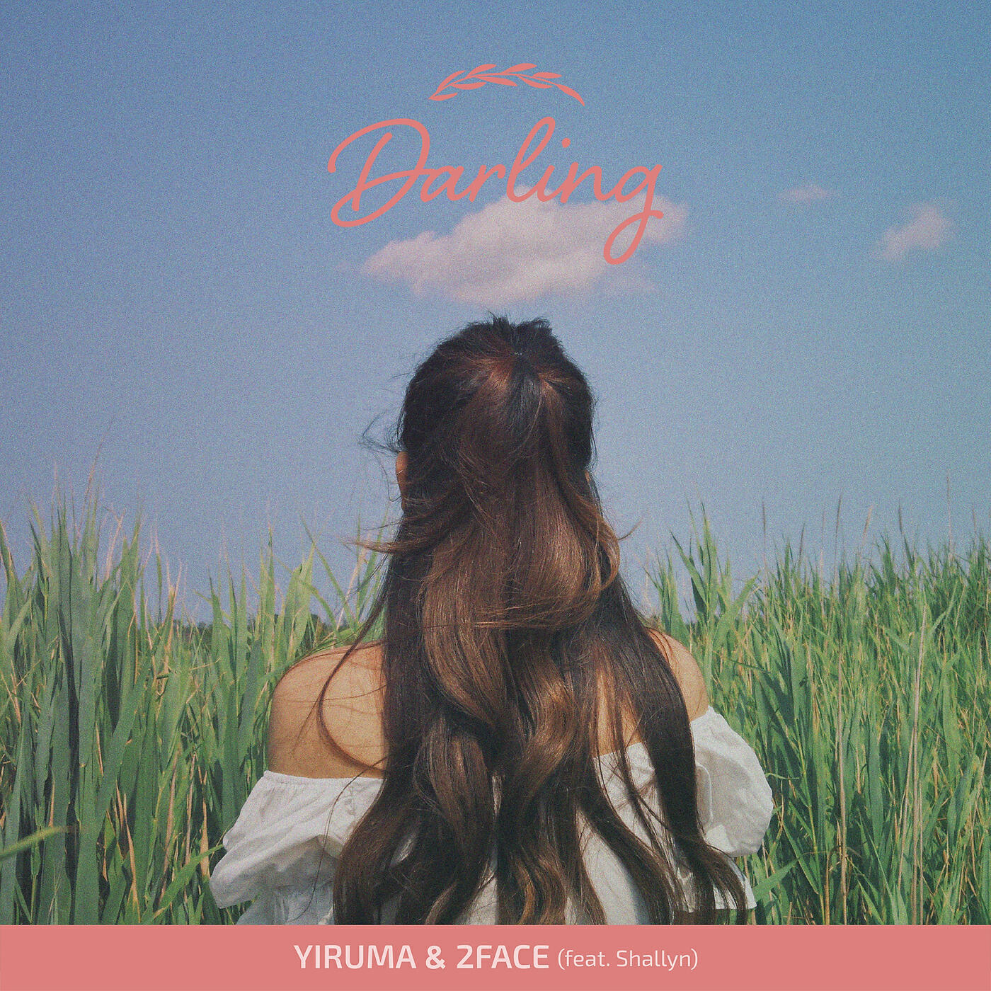 Релиз Darling