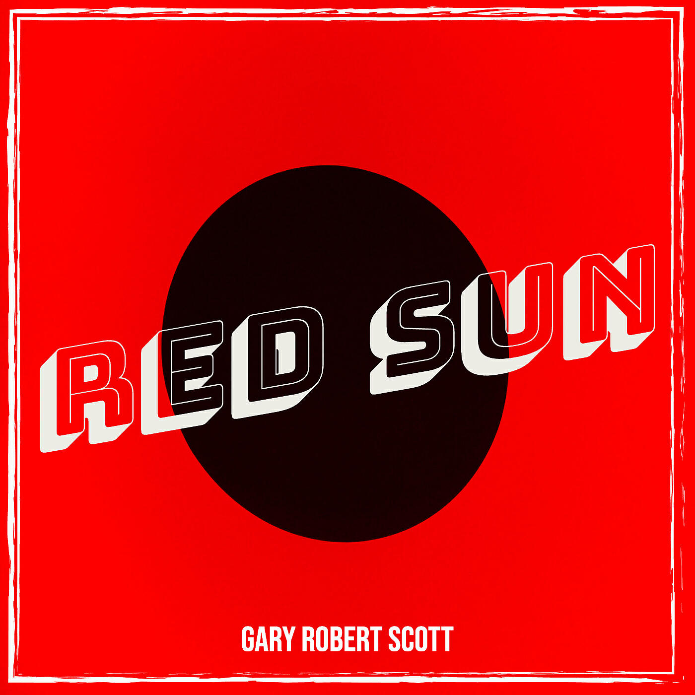 Релиз Red Sun