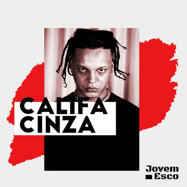Релиз Califa Cinza