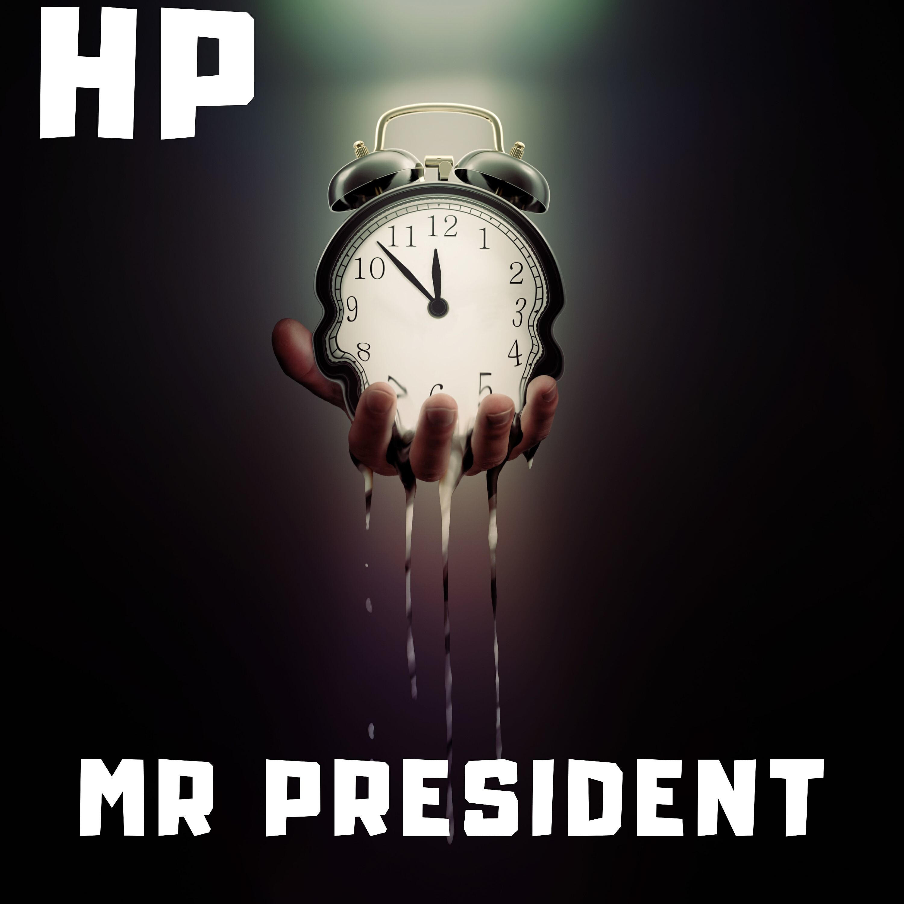 Релиз Mr President
