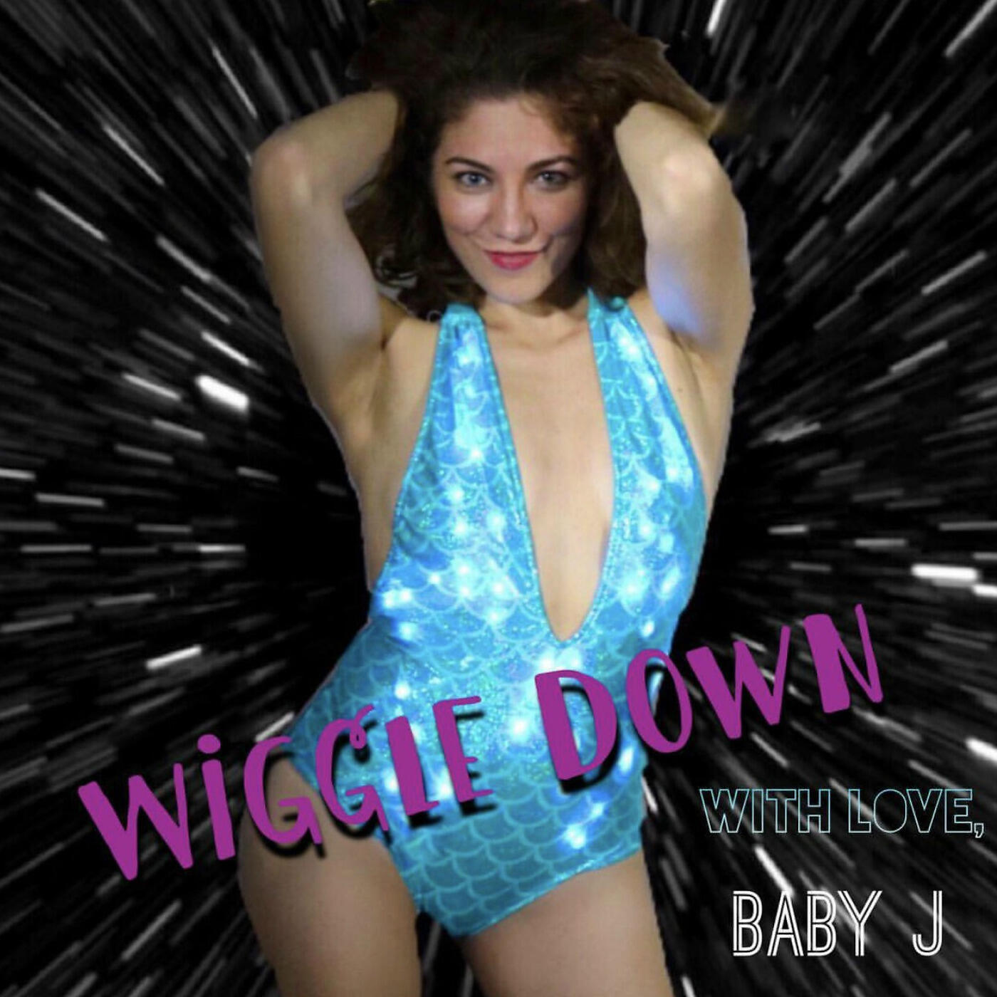 Релиз Wiggle Down