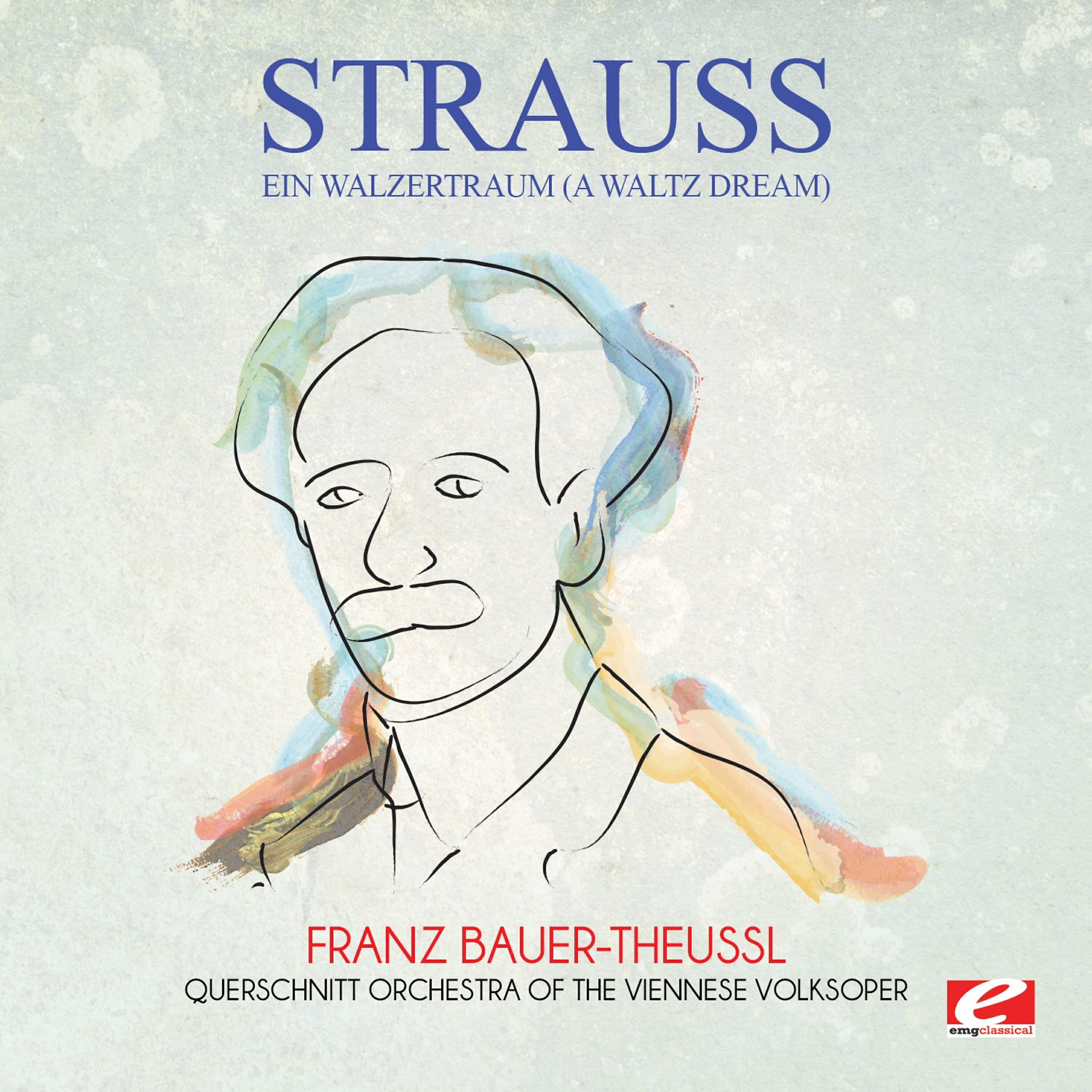 Querschnitt Orchestra of the Viennese Volksoper