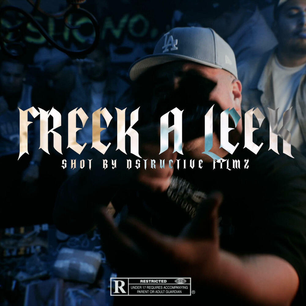 Релиз Freek A Leek Freestyle