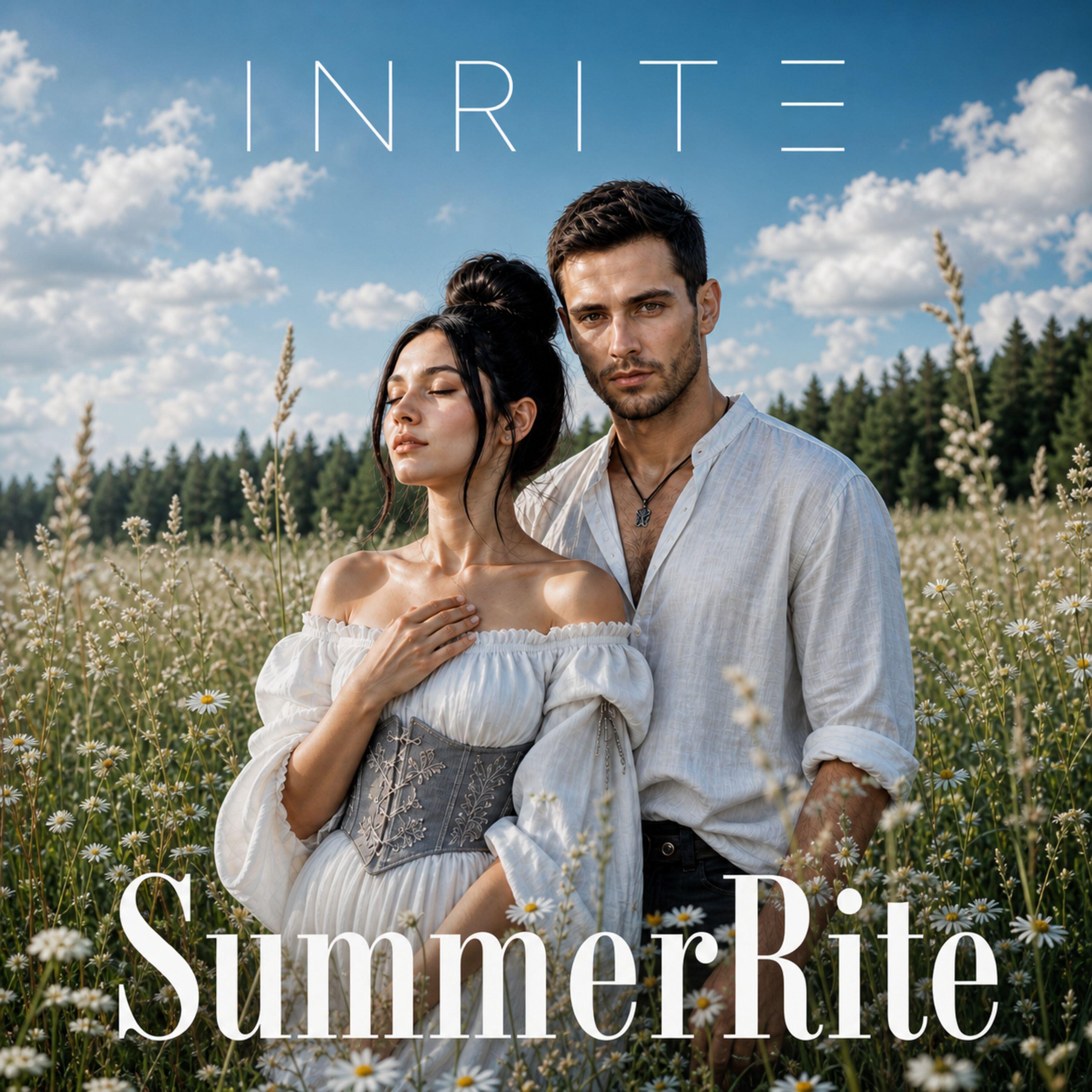 Релиз SummerRite