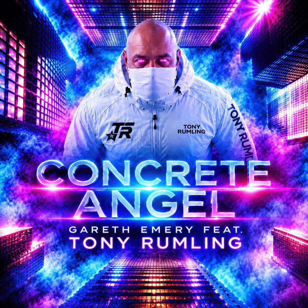 Релиз Concrete Angel
