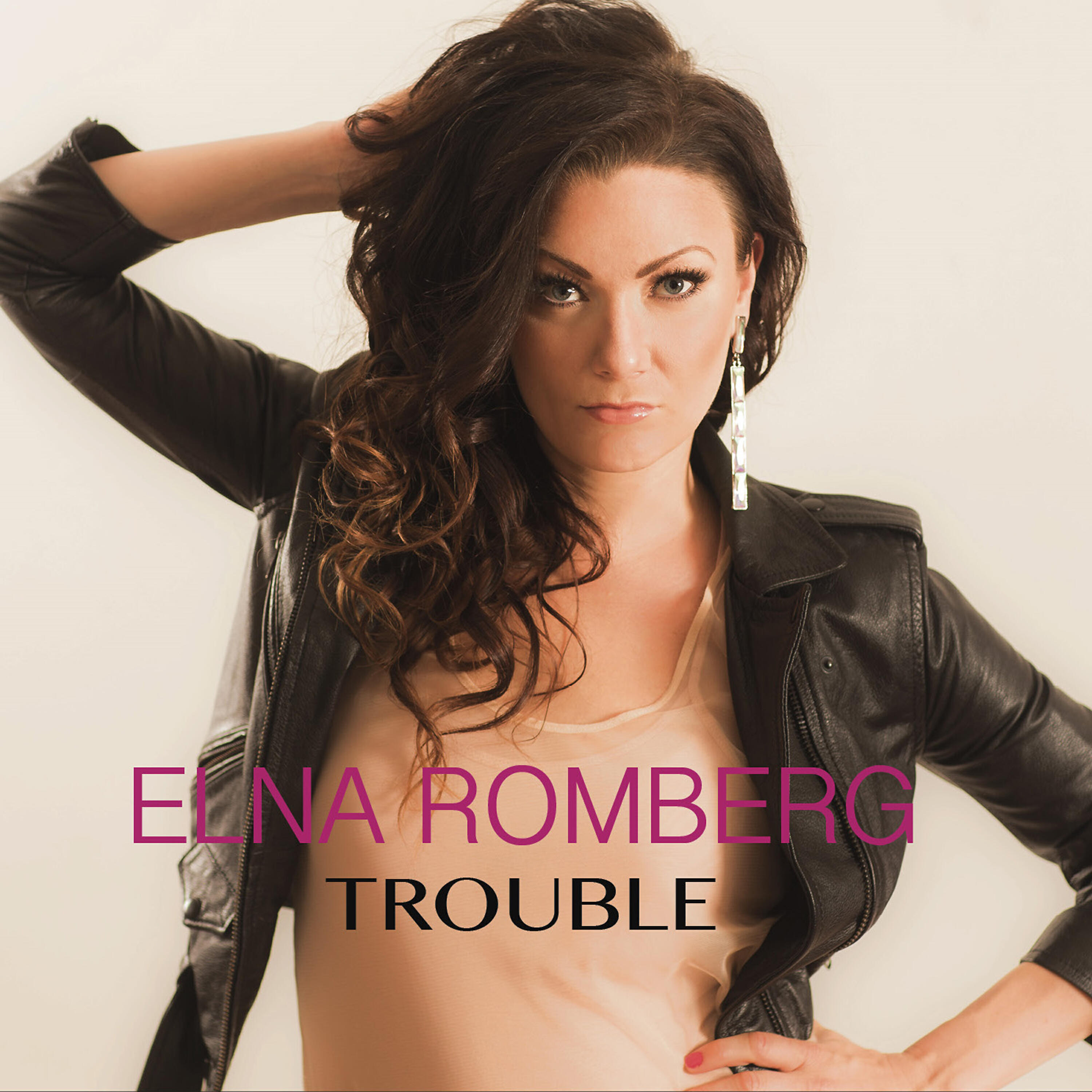 Релиз Trouble