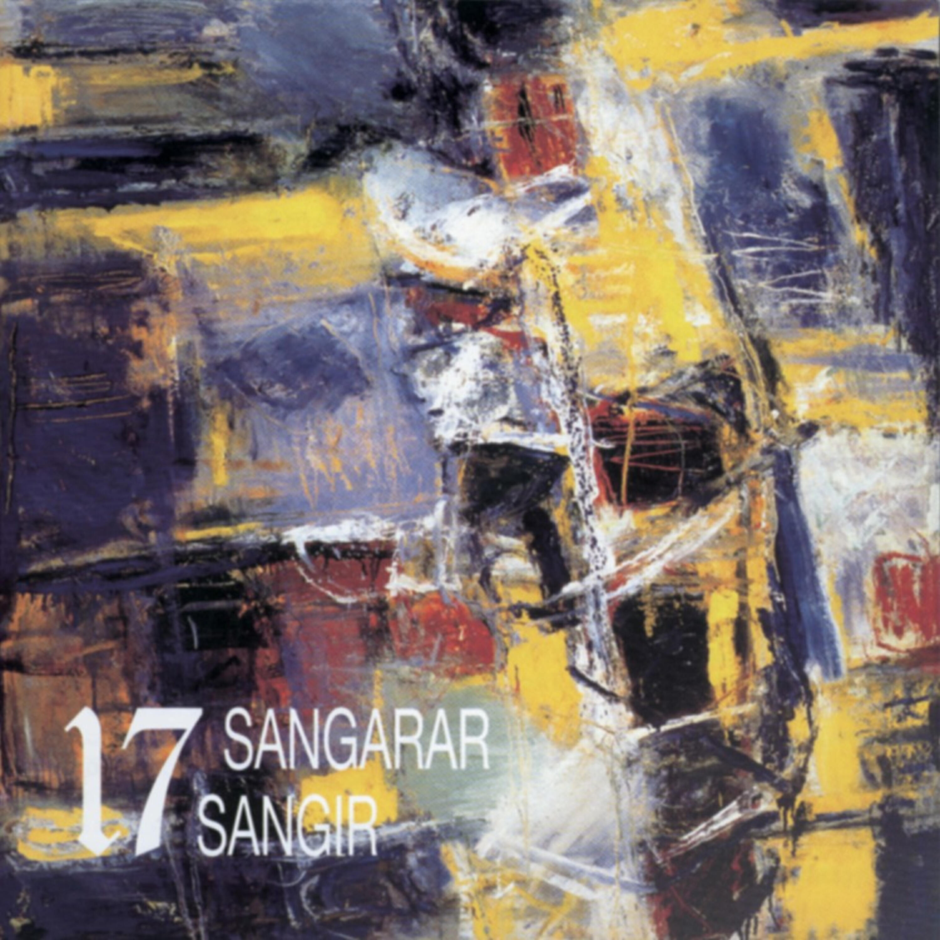 17 sangarar