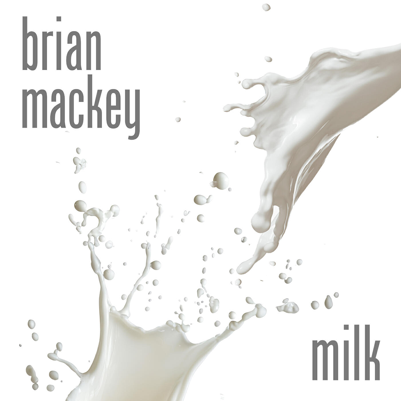 Релиз Milk