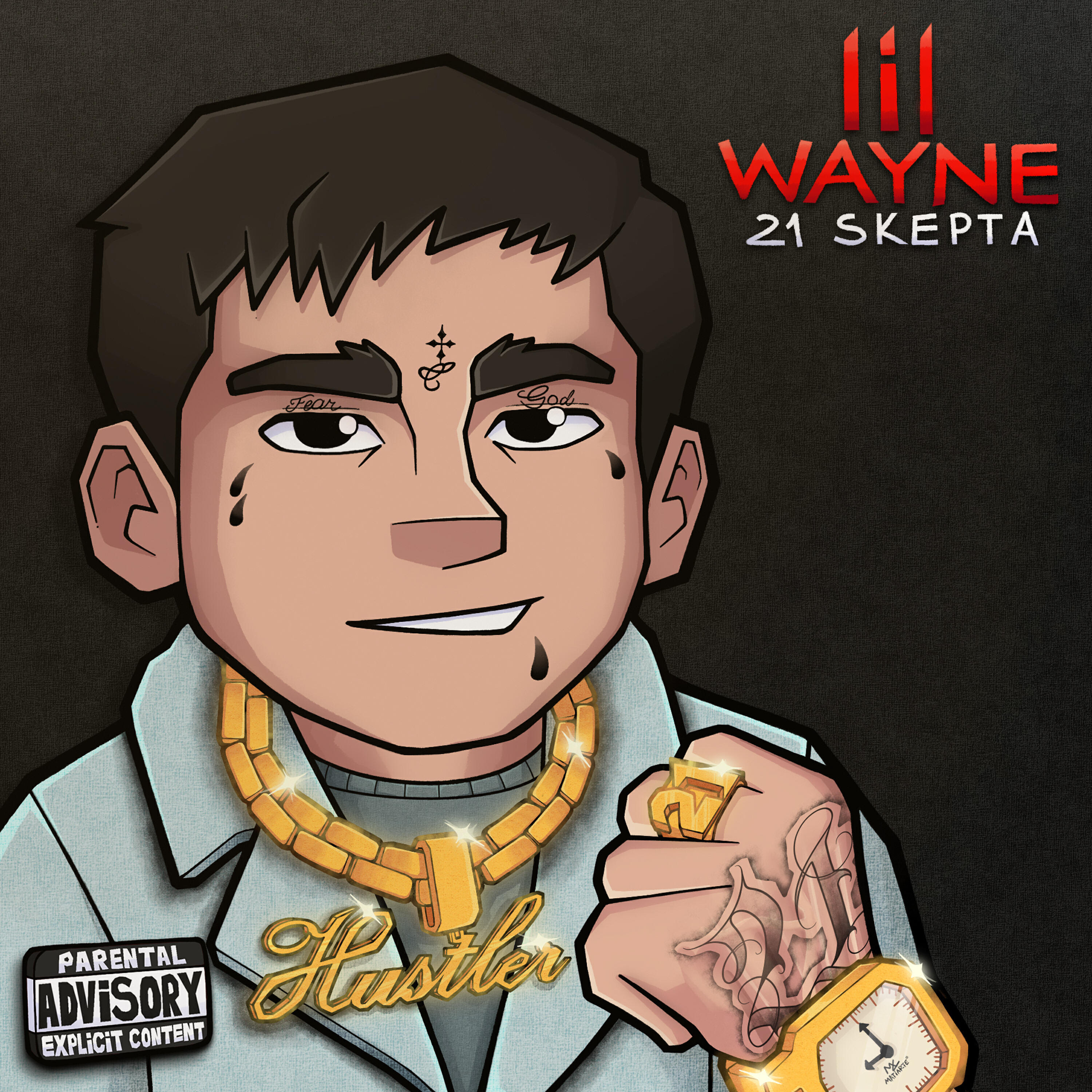 Релиз Lil Wayne