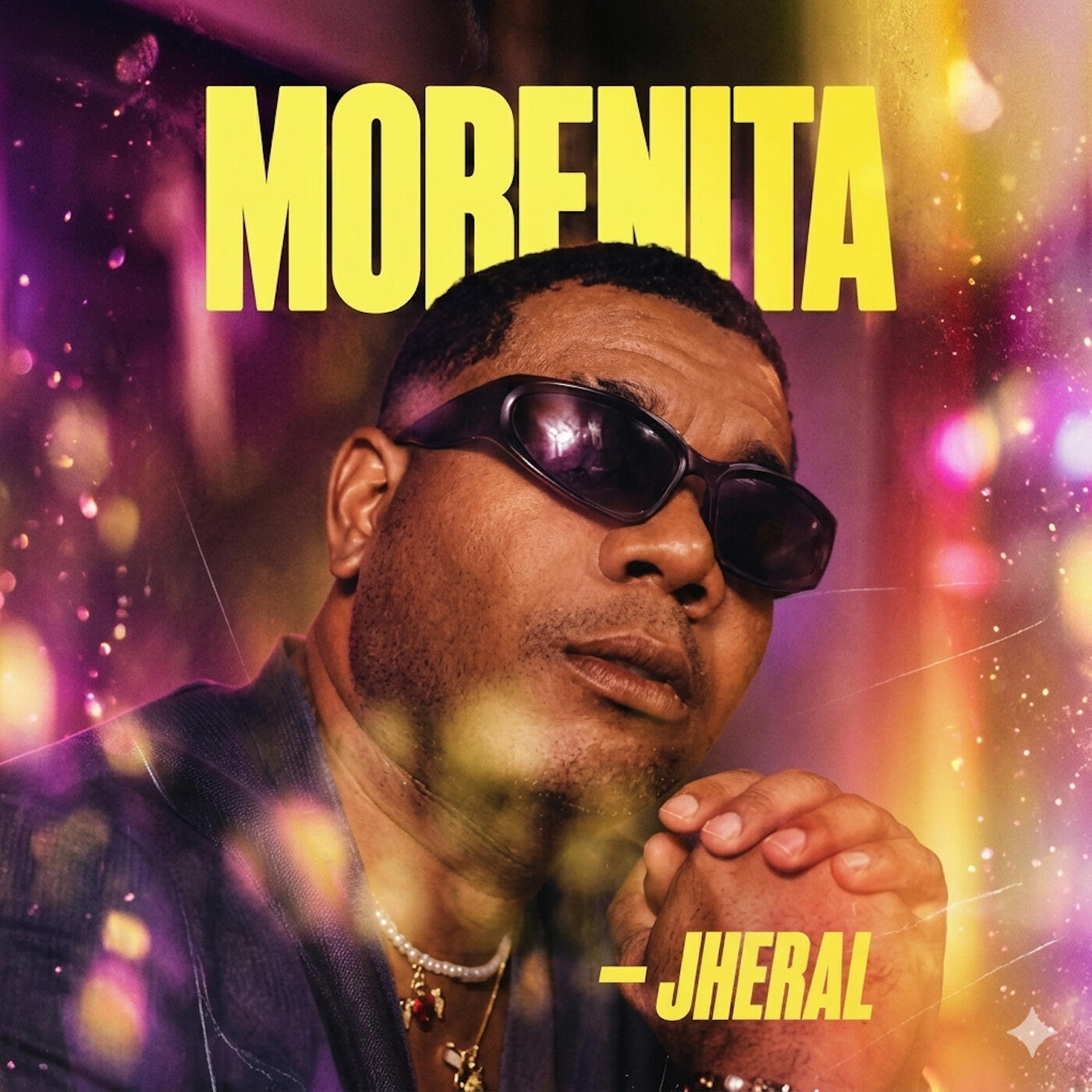 Релиз Morenita