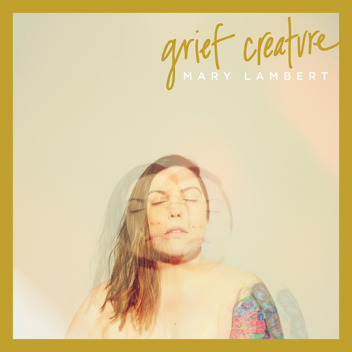 Релиз Grief Creature