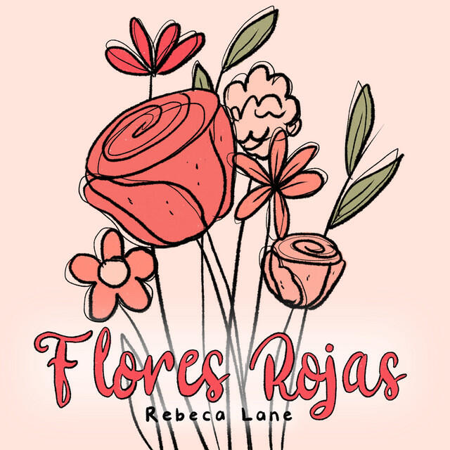 Релиз Flores Rojas
