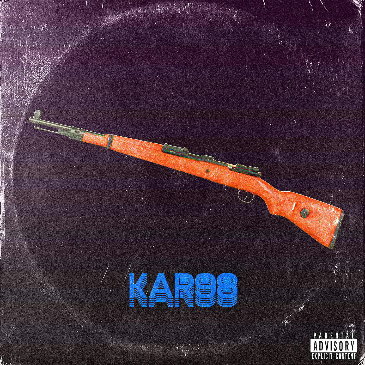 Релиз Kar98