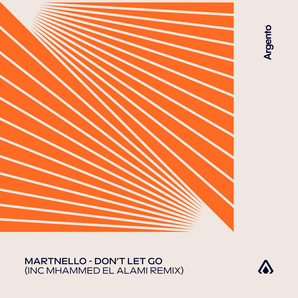 Релиз Don't Let Go (Inc Mhammed El Alami Remix)