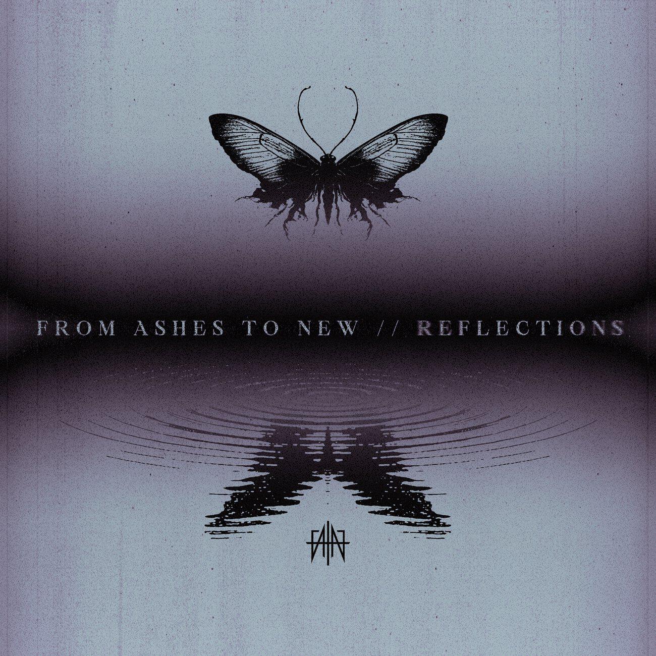 Релиз Reflections