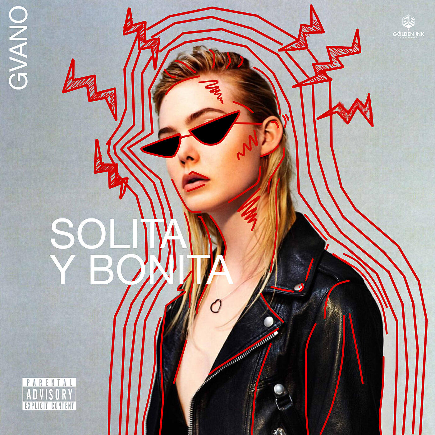 Релиз Solita Y Bonita