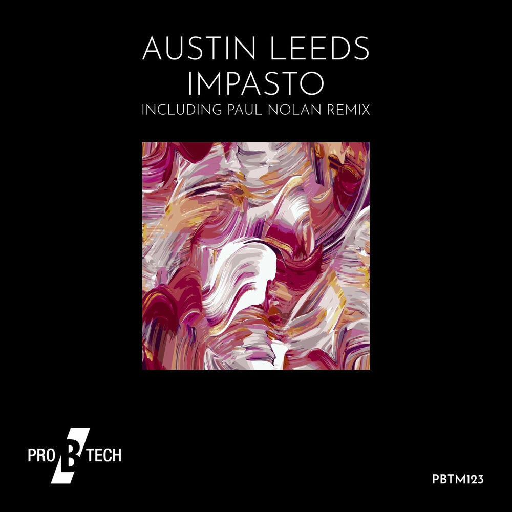 Релиз Impasto