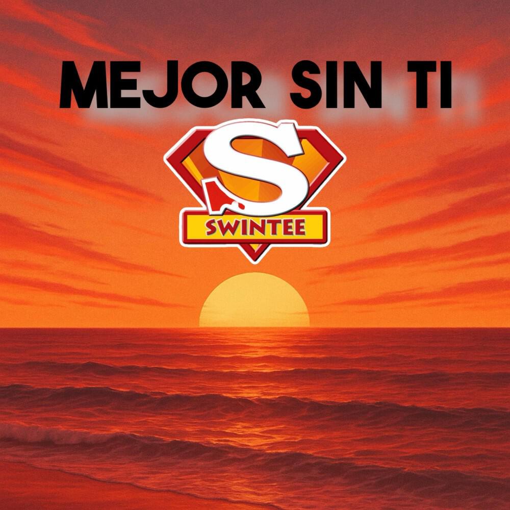 Релиз Mejor Sin Ti
