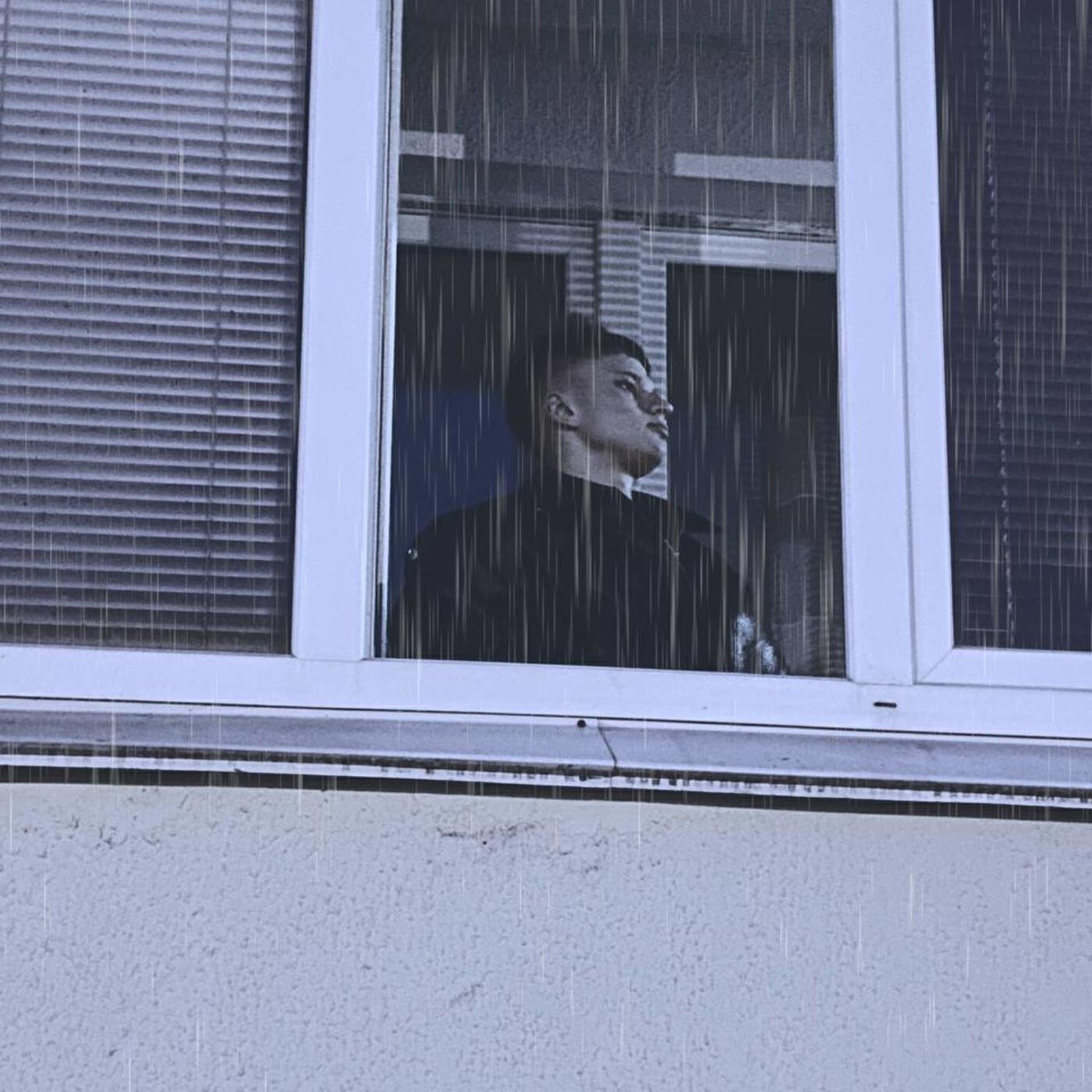 Релиз Грустный рэп