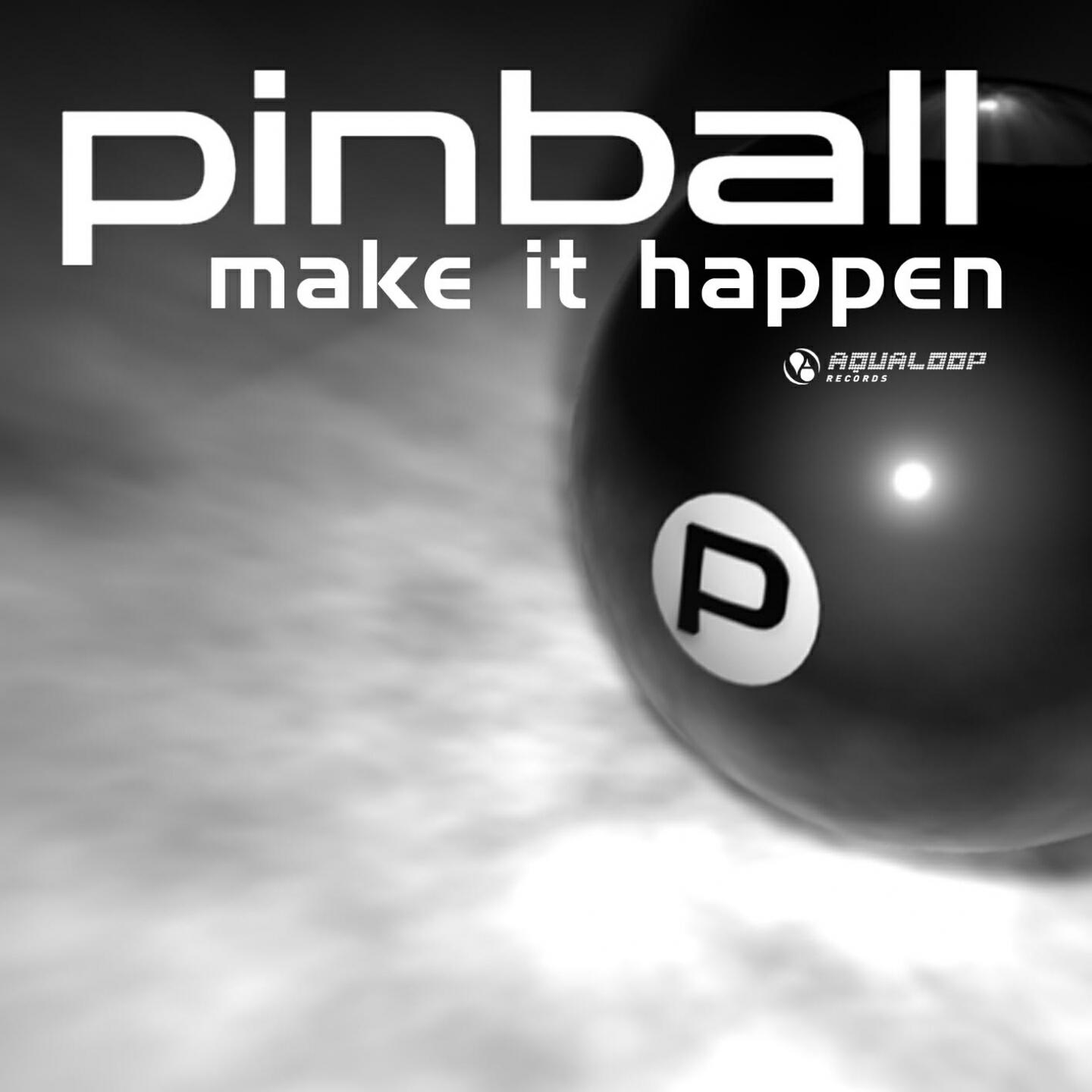 Релиз Make It Happen