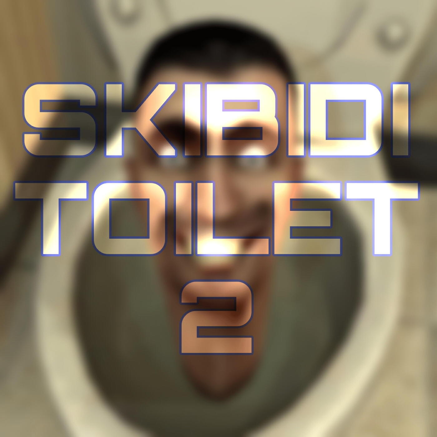 Релиз Skibidi Toilet 2
