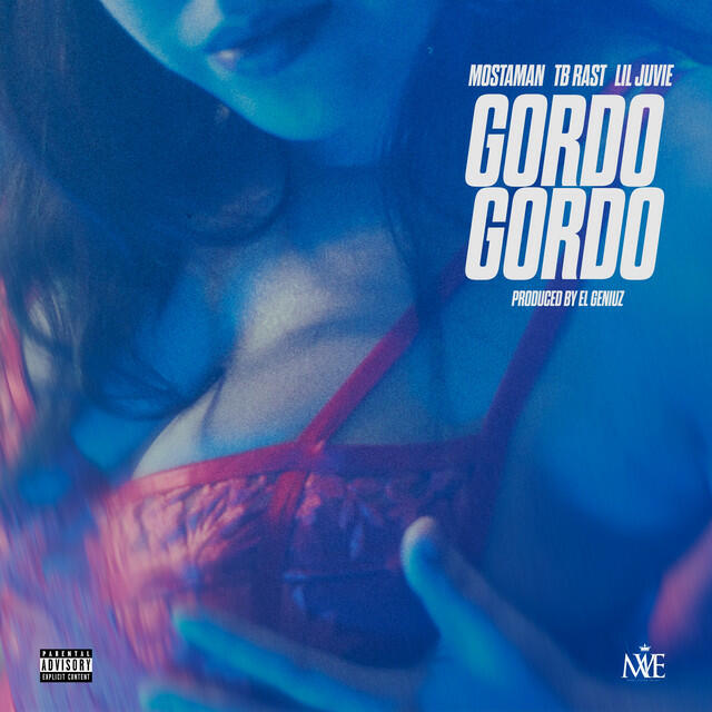 Релиз Gordo Gordo