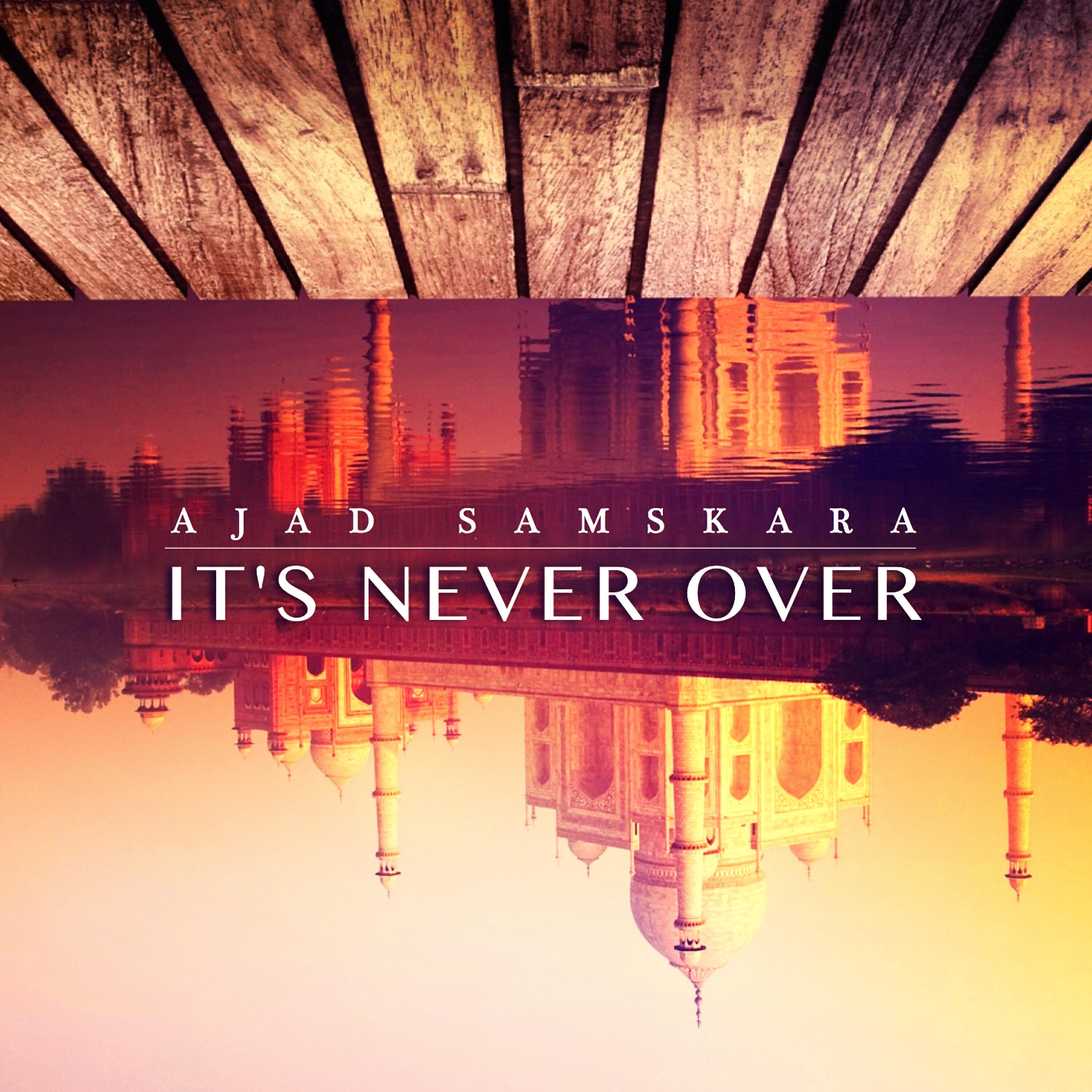 Релиз It's Never Over