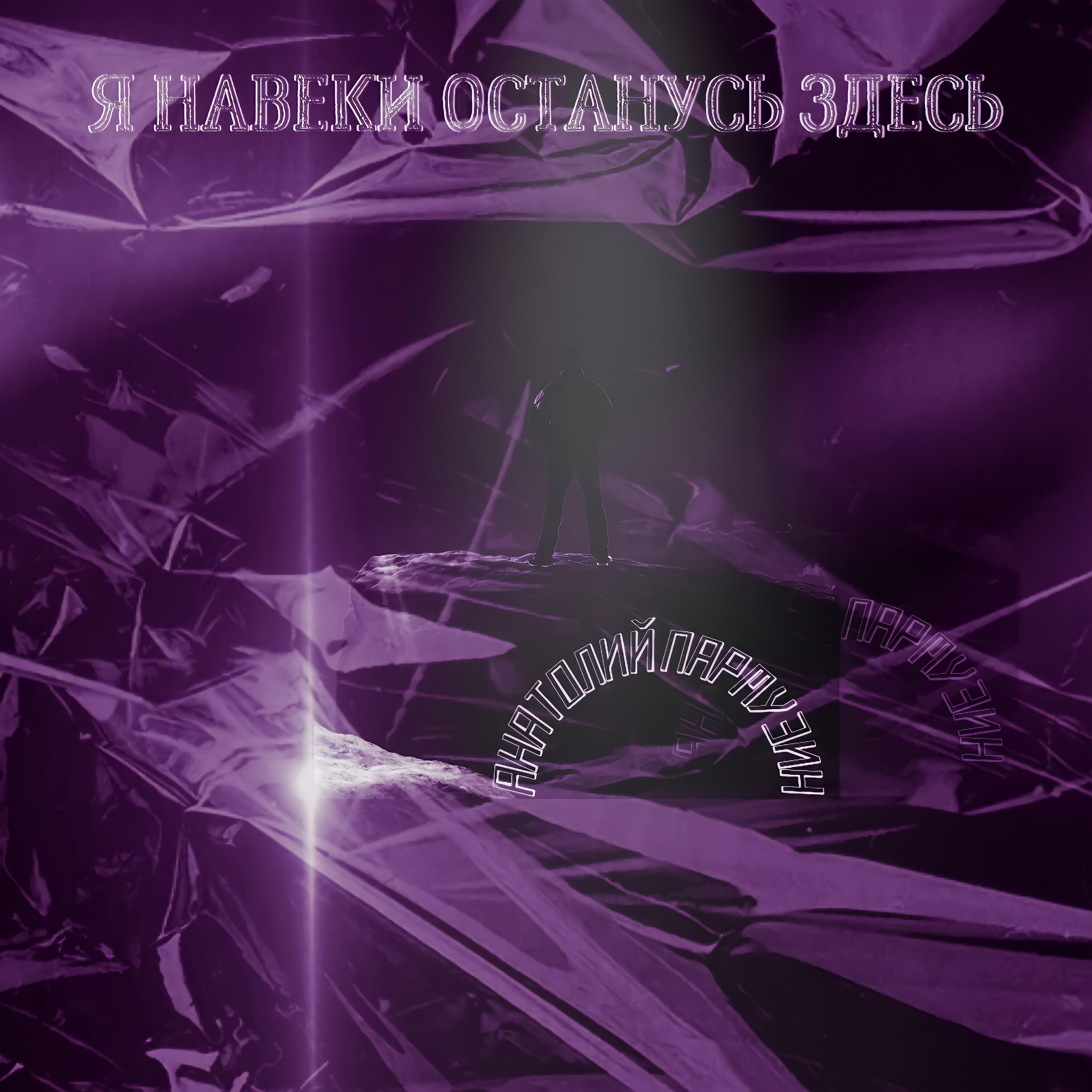 Анатолий Пармузин