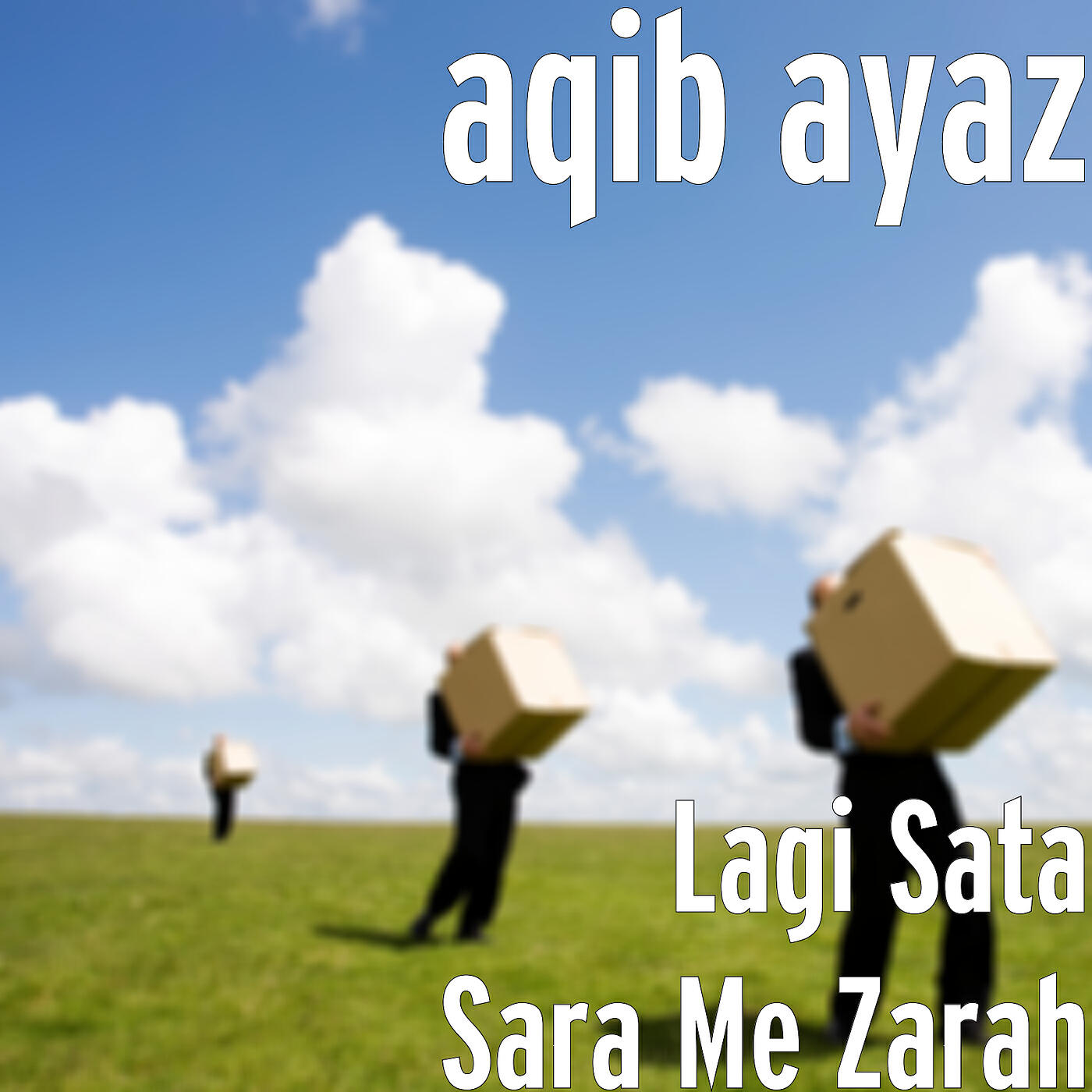 Aqib Ayaz