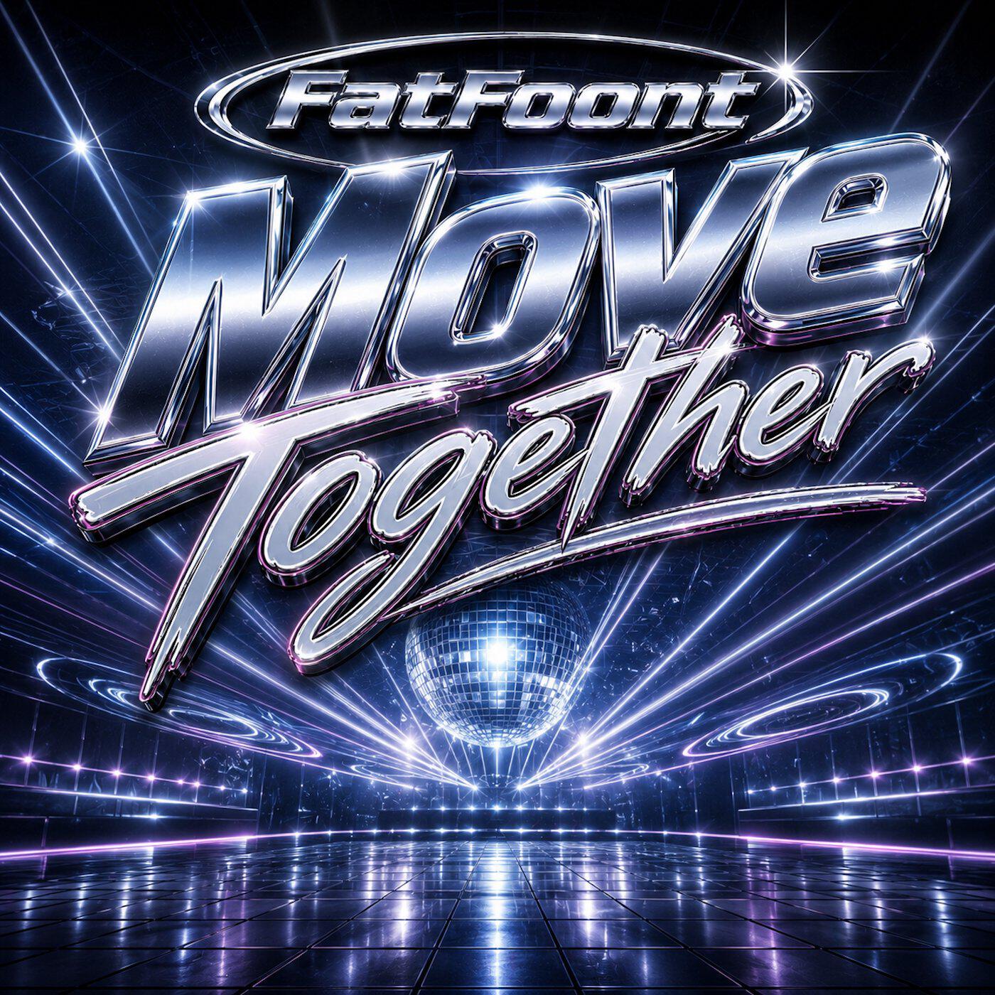Релиз Move Together