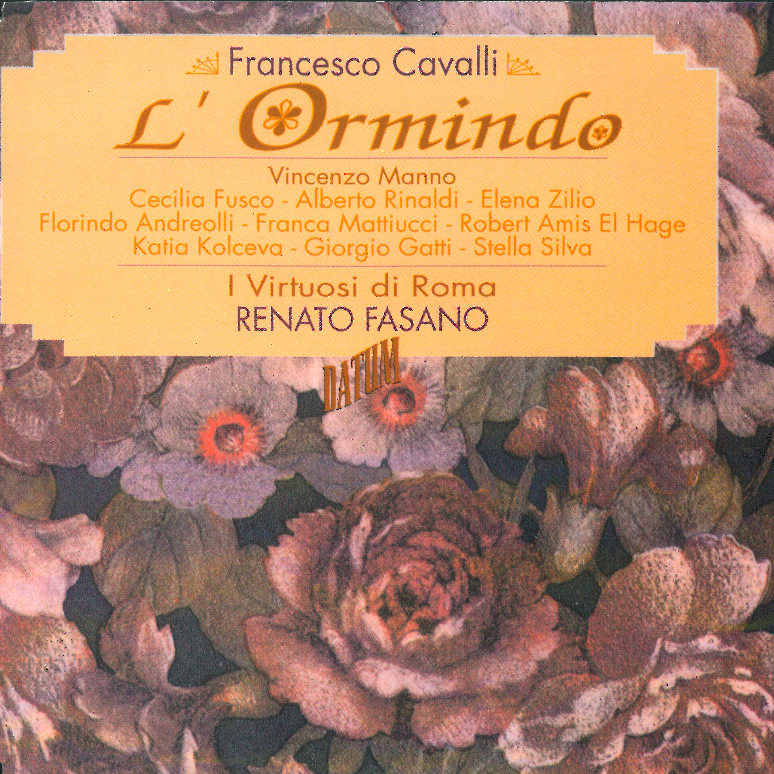 Alberto Rinaldi