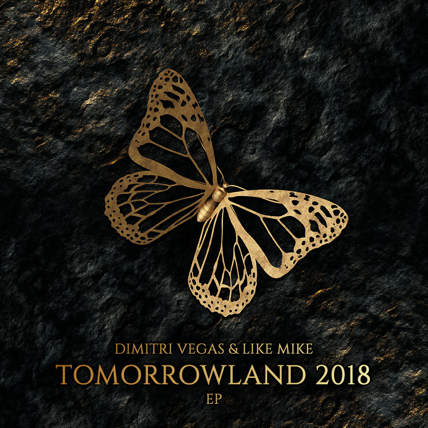 Релиз Tomorrowland 2018 EP