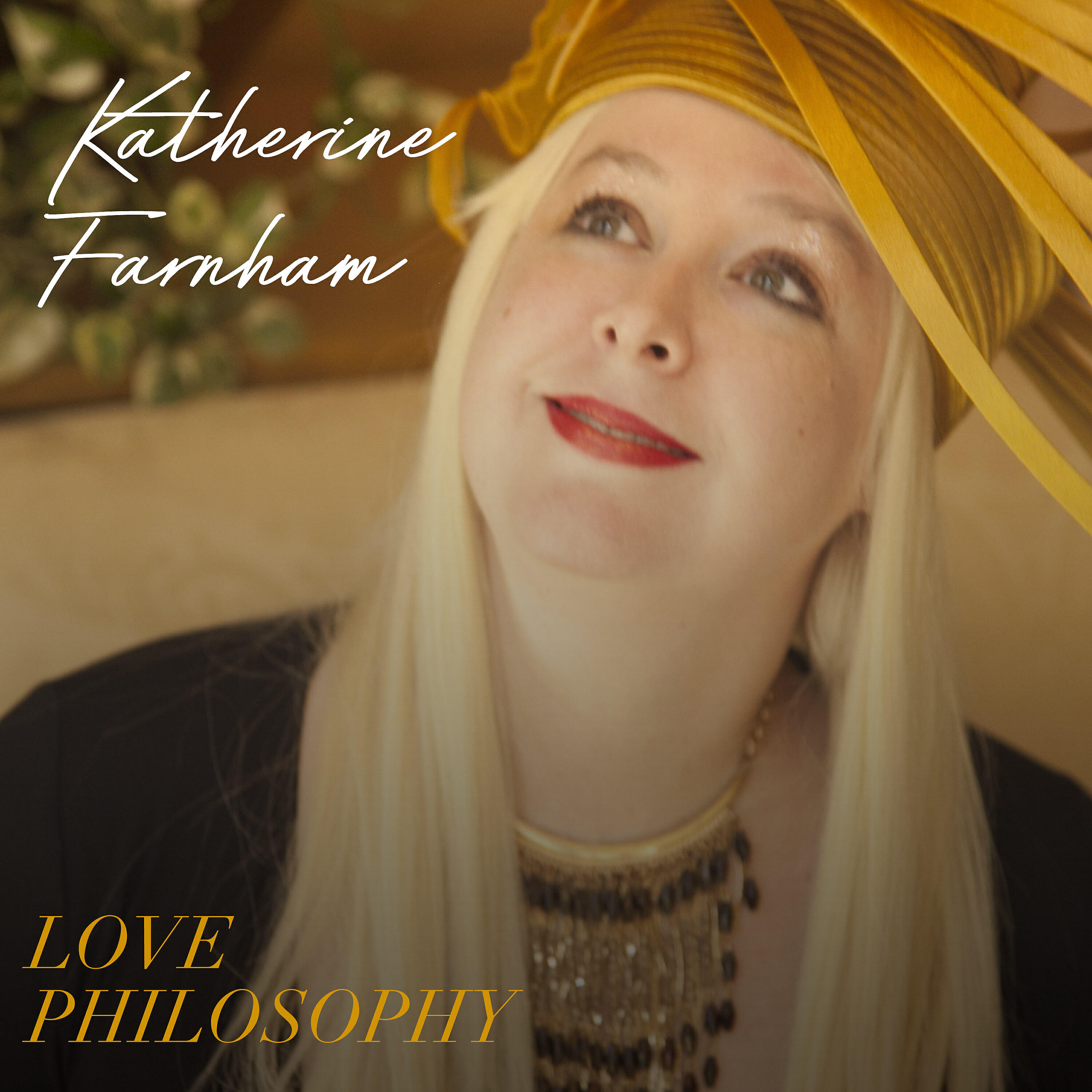 Релиз Love Philosophy