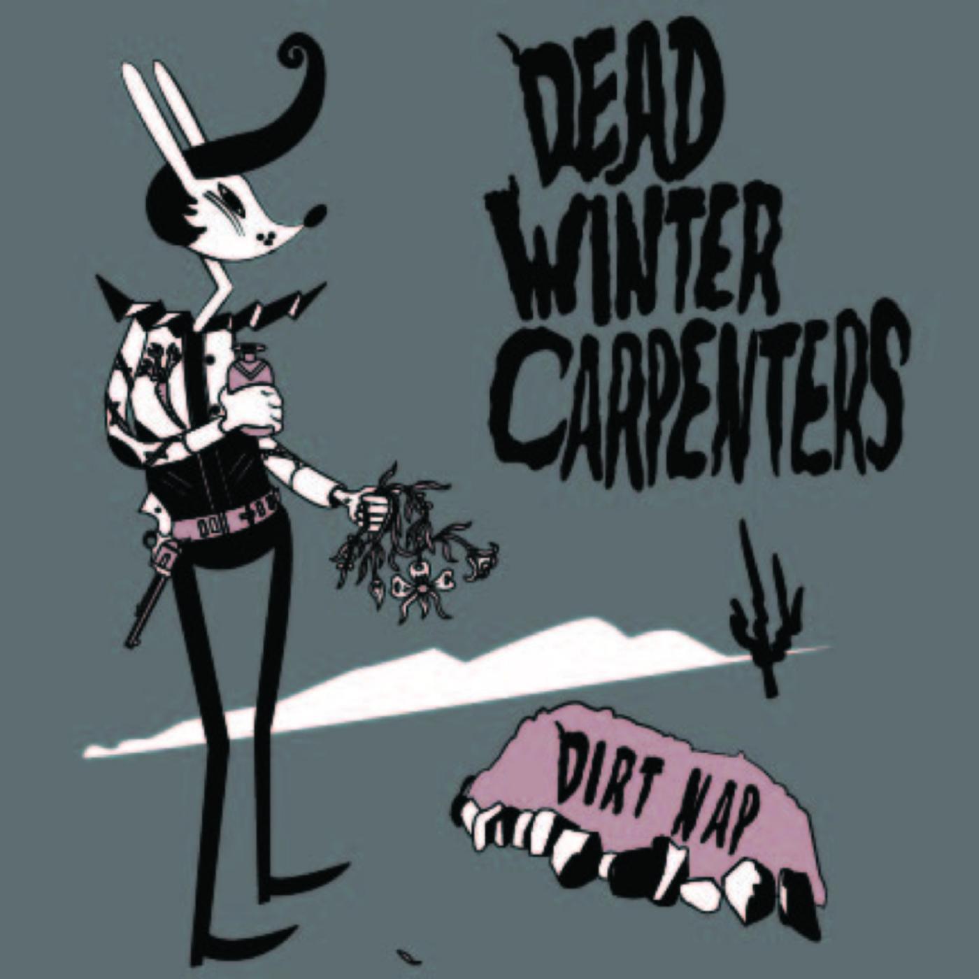 Релиз Dirt Nap - EP