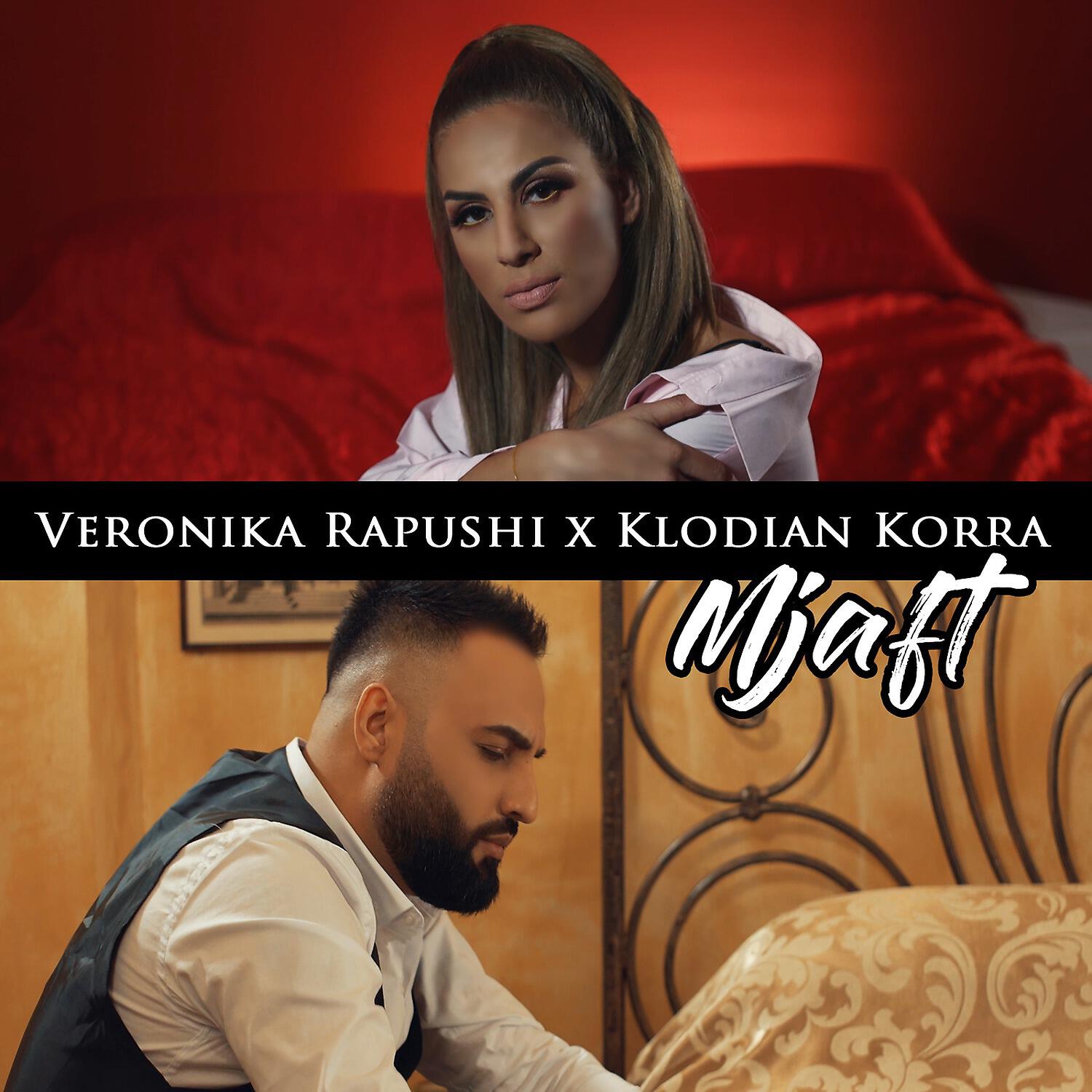 Veronika Rrapushi